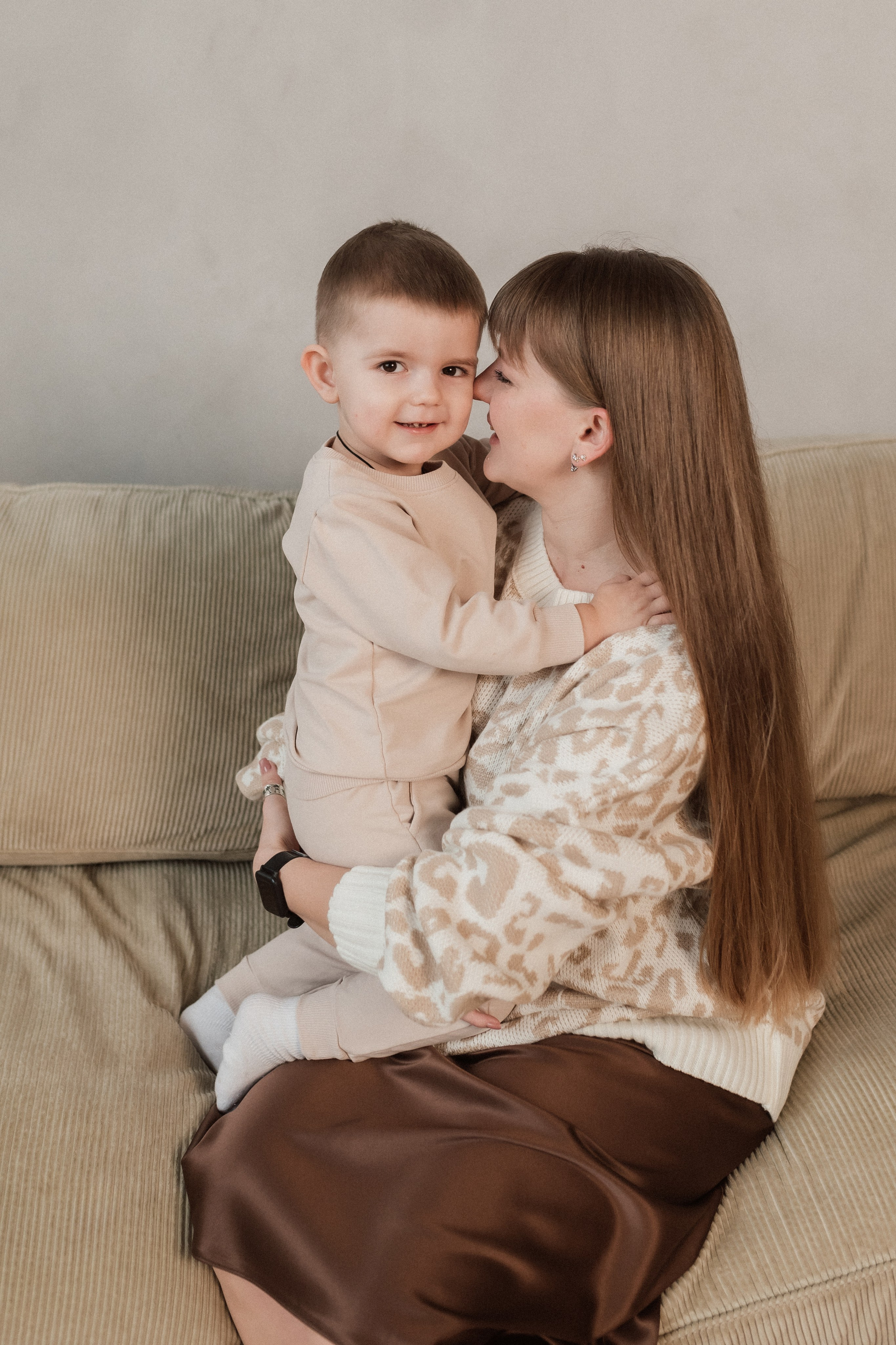 Дмитрий и Анастасия. Фотограф в Волгограде и Волжском