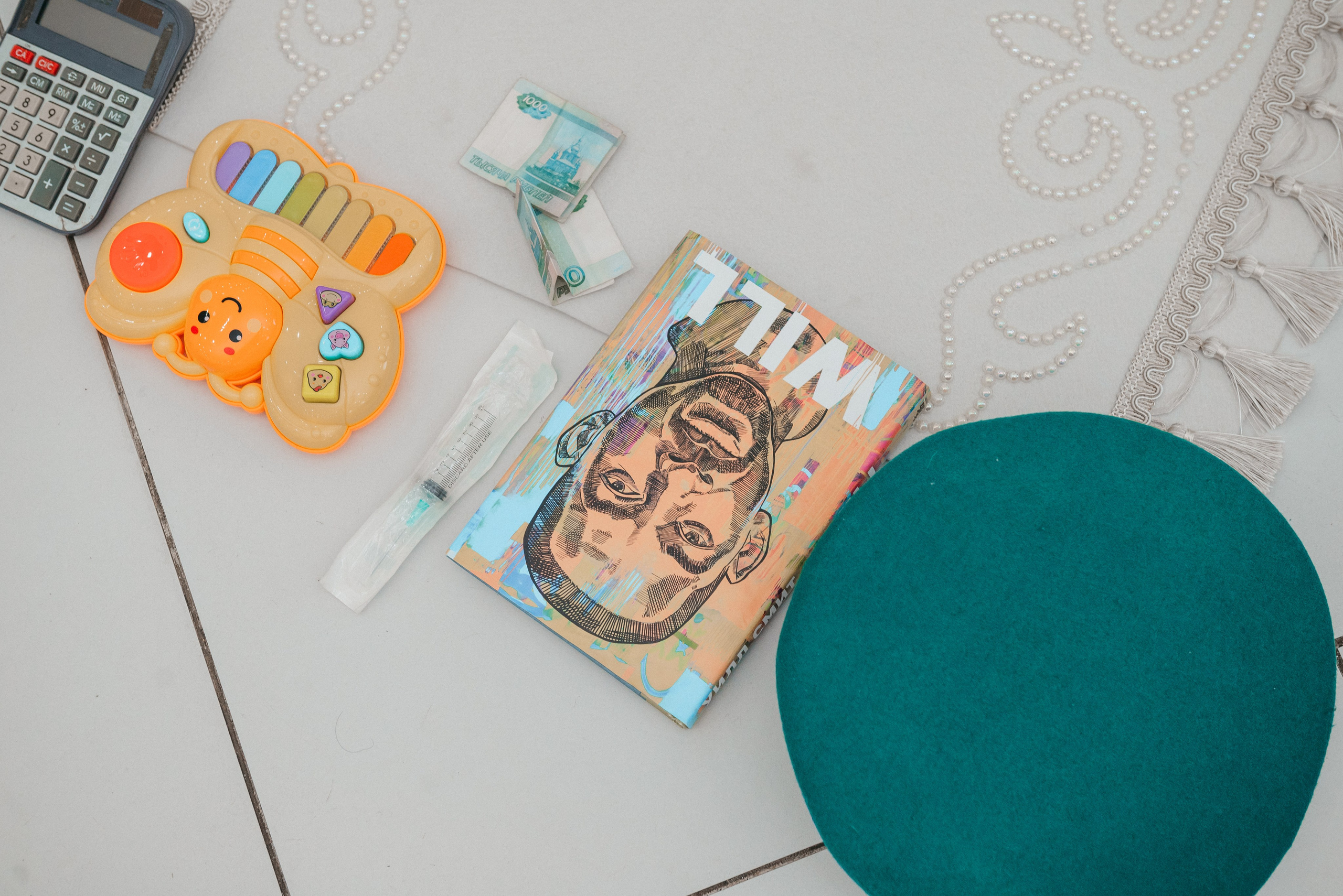 Аяне годик. Фотограф в Волгограде и Волжском