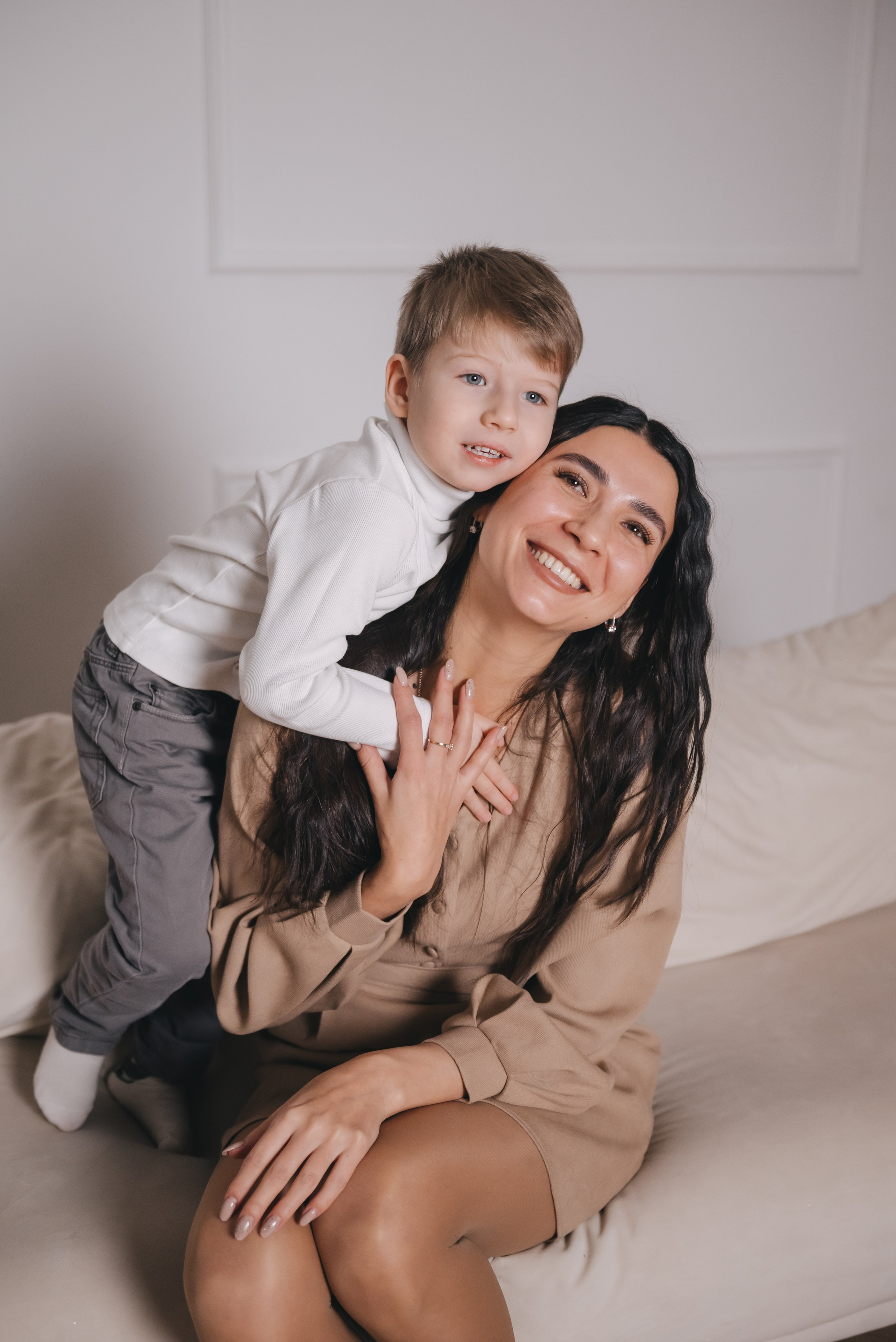 Ирина и Давид. Фотограф в Волгограде и Волжском