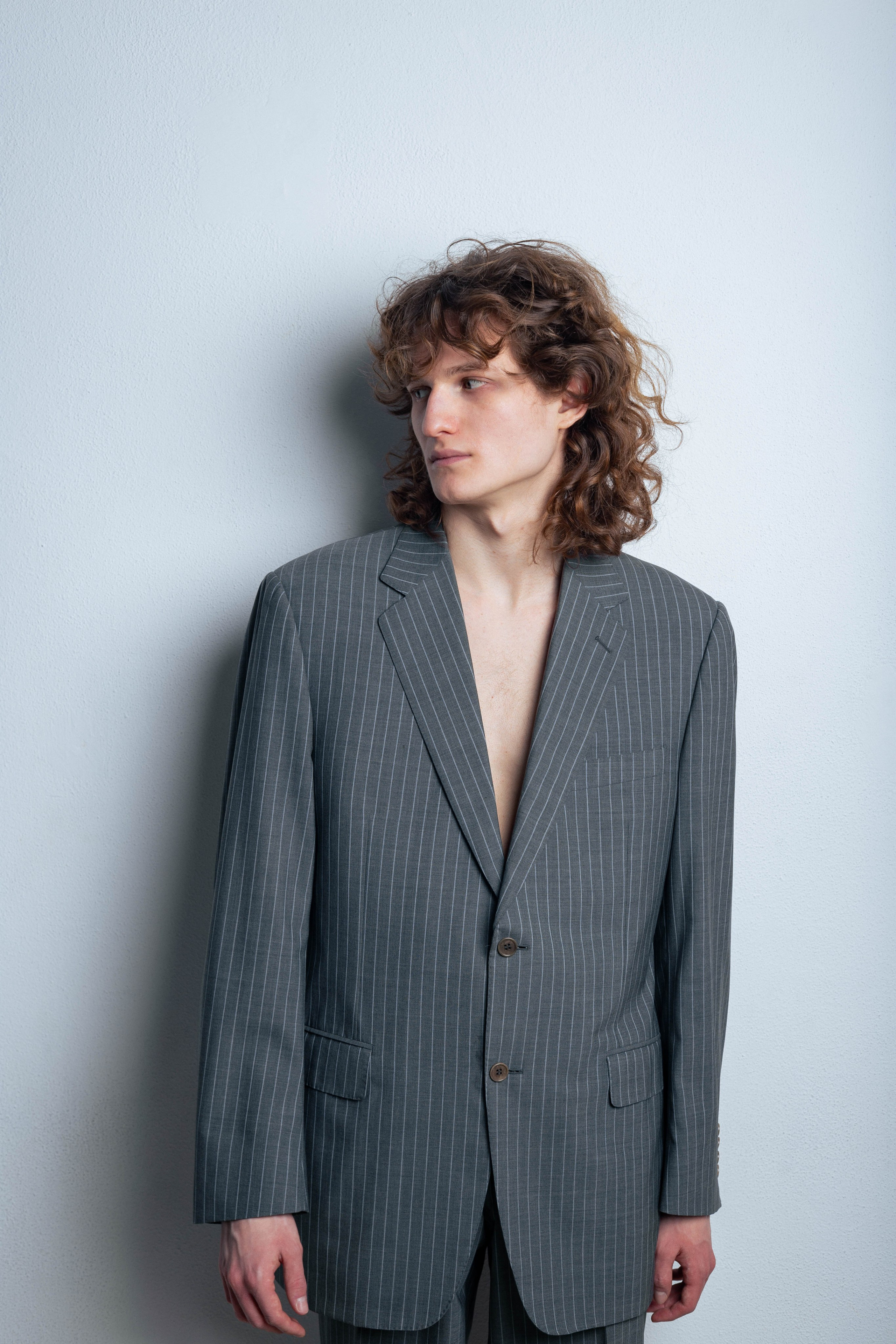 Daniel. Modeling agency TM MODELS