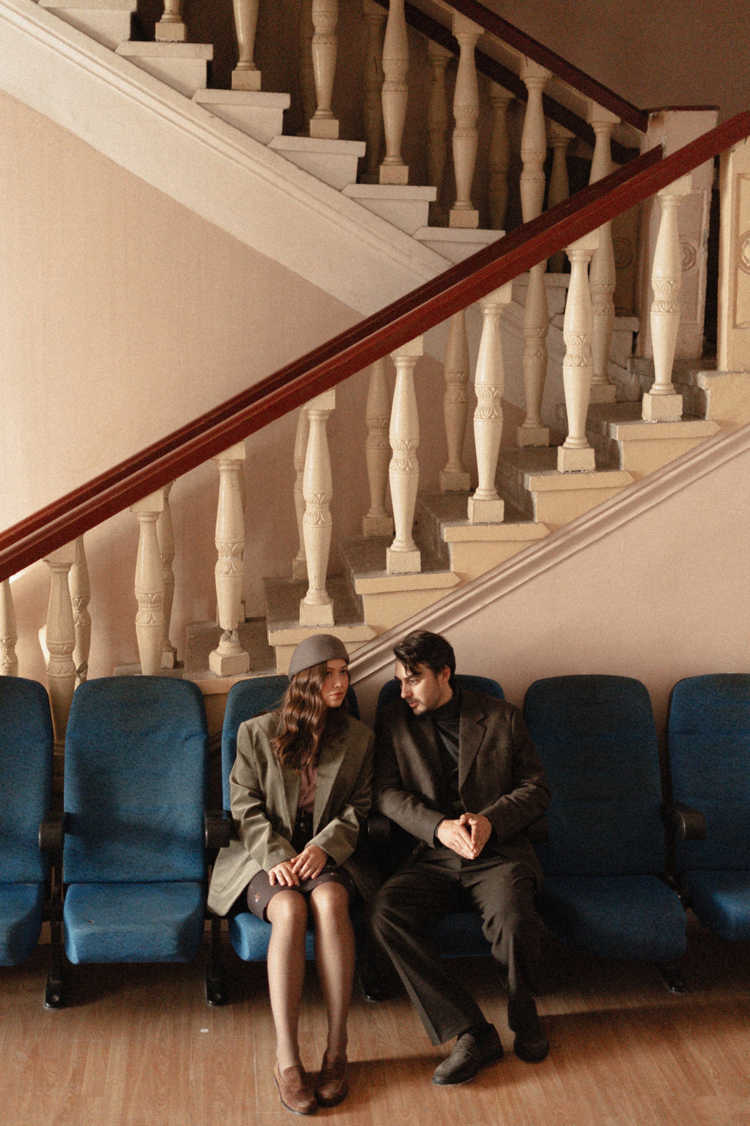 Шёпот страниц. Семейный фотограф в Челябинске Юлия Короткова