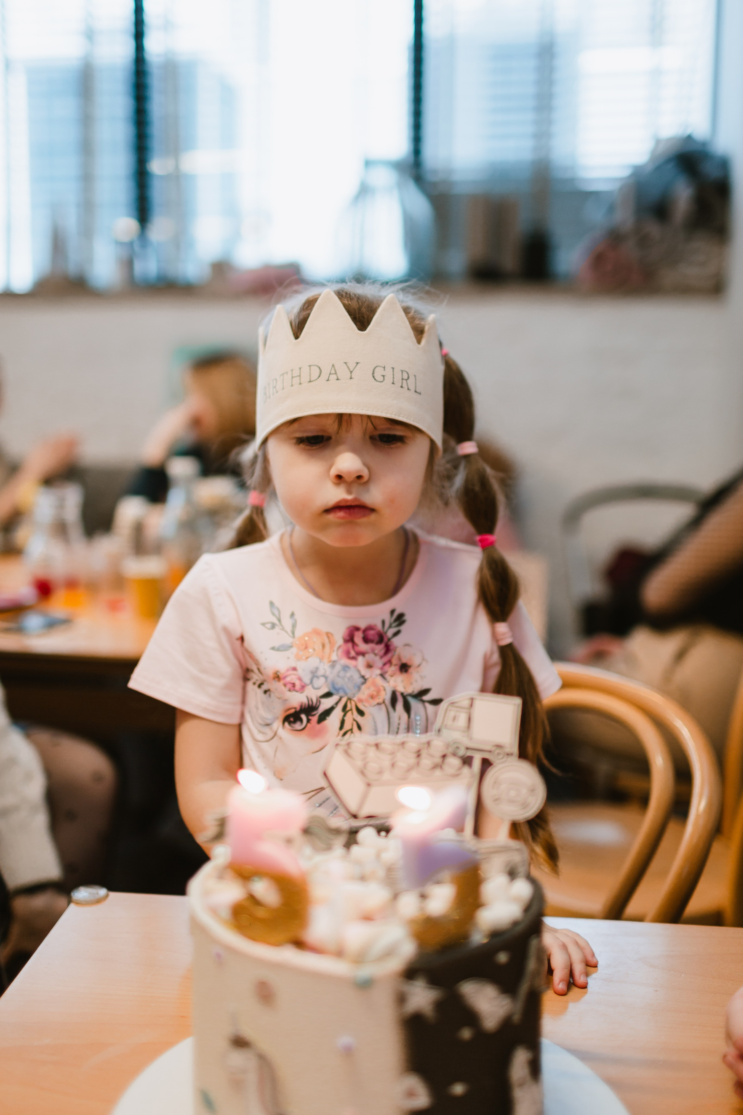 5 лет. Фотограф и видеограф Мария Банщикова, Солнечногорск, Москва