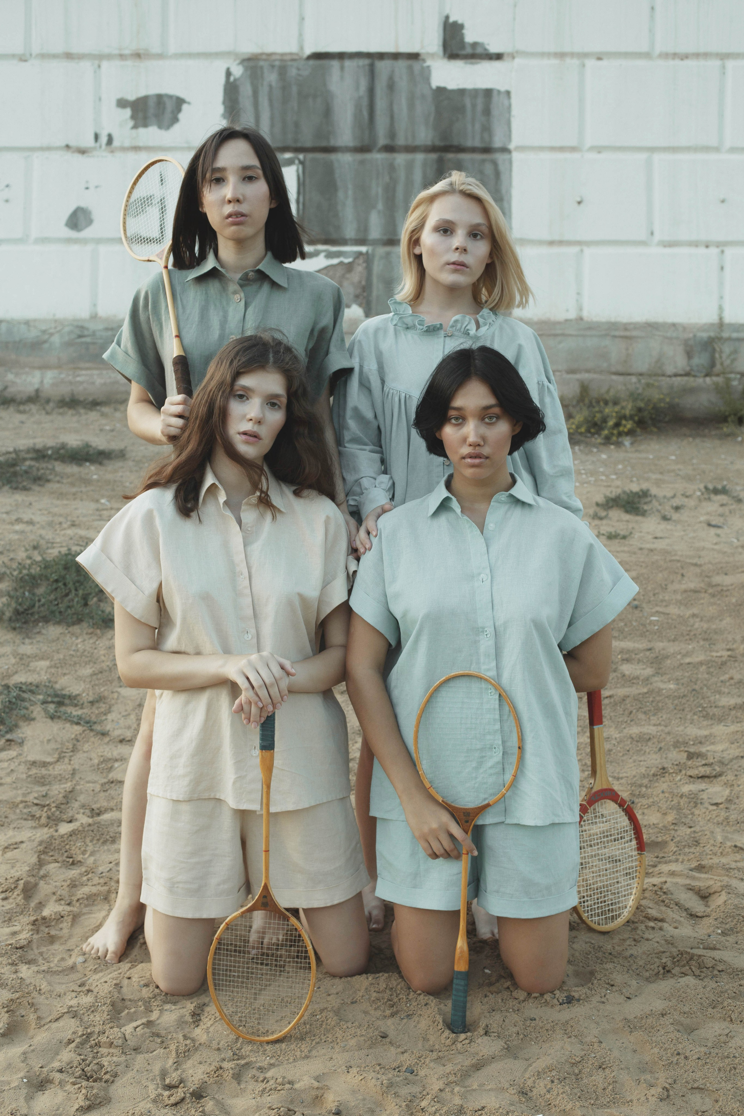 Коммерческая фотосессия |  альбом, Катерина Бобошко