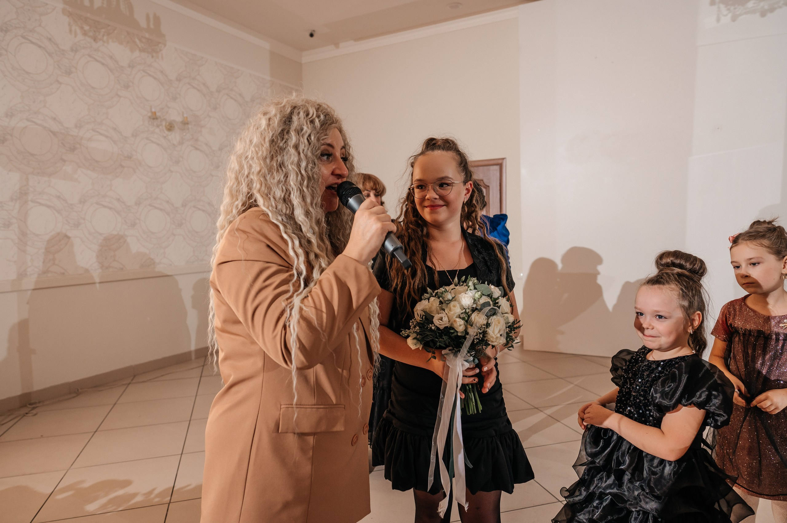 Сергей и Елизавета. Полный день. Фотограф Екатерина Бочарникова