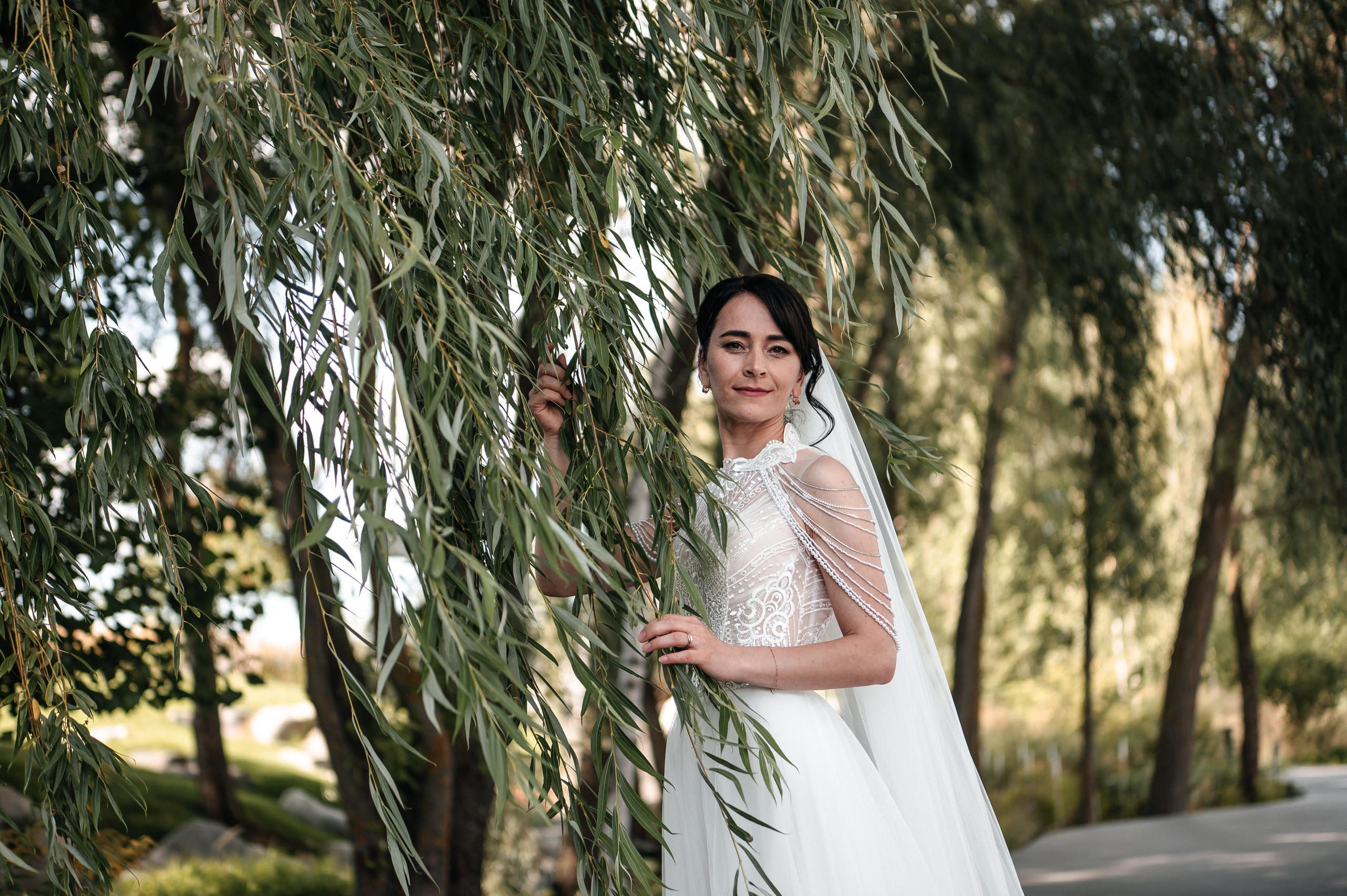 Константин и Мадина. Ривьера. Фотограф Екатерина Бочарникова