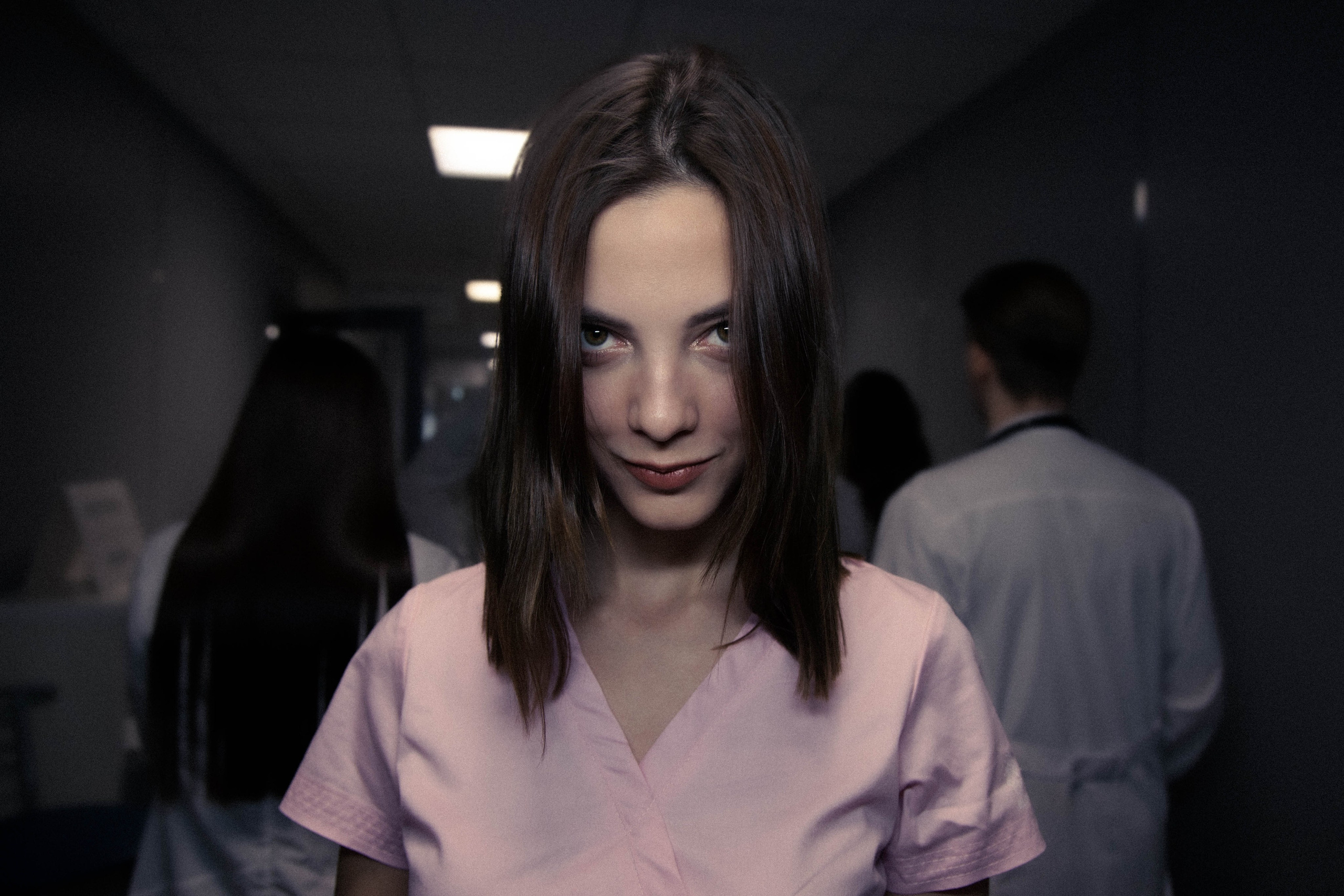 Выпускники. Фотограф Аделина Raw