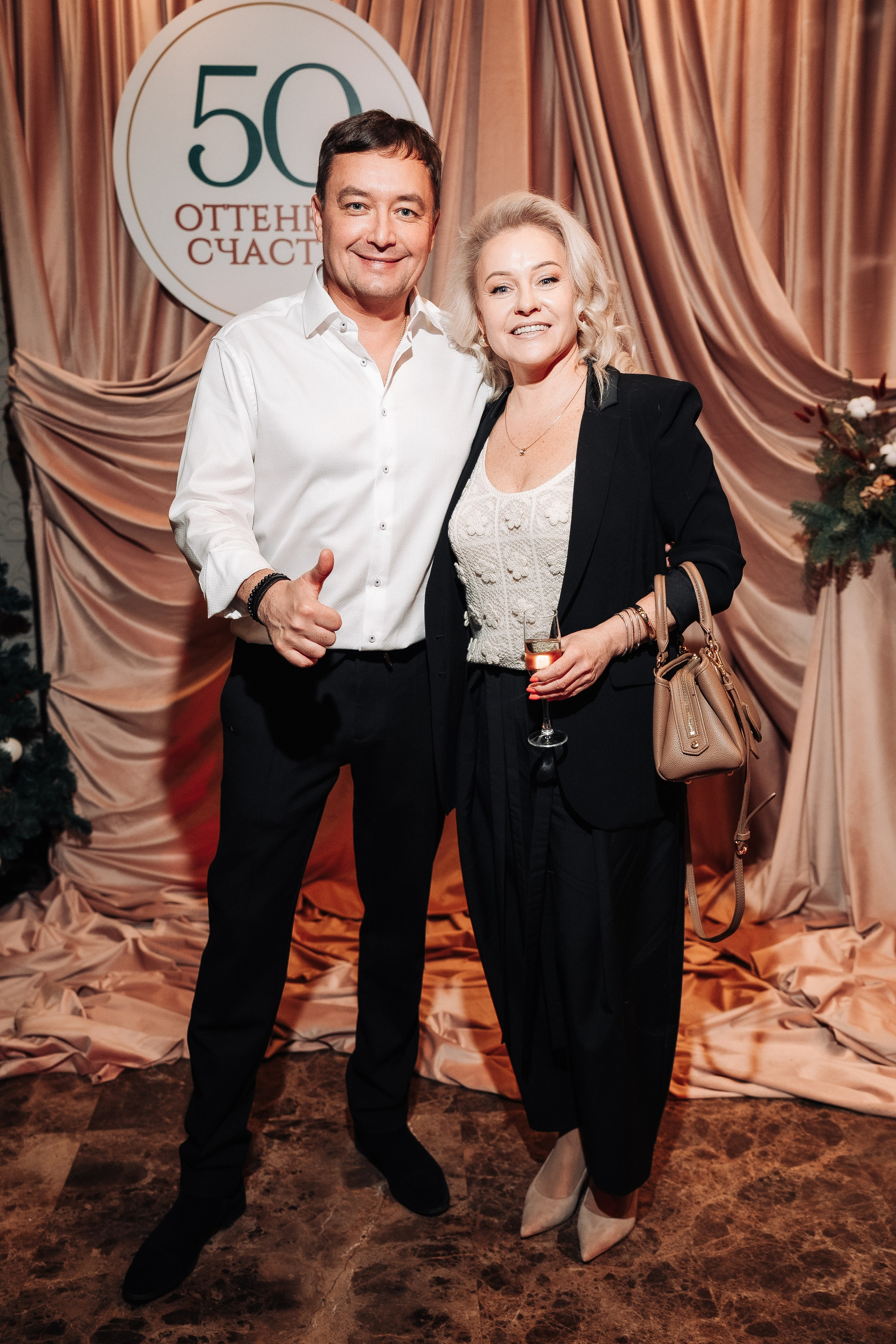 50 оттенков счастья. Свадебный и семейный фотограф в Москве и МО Геннадий Туманцев