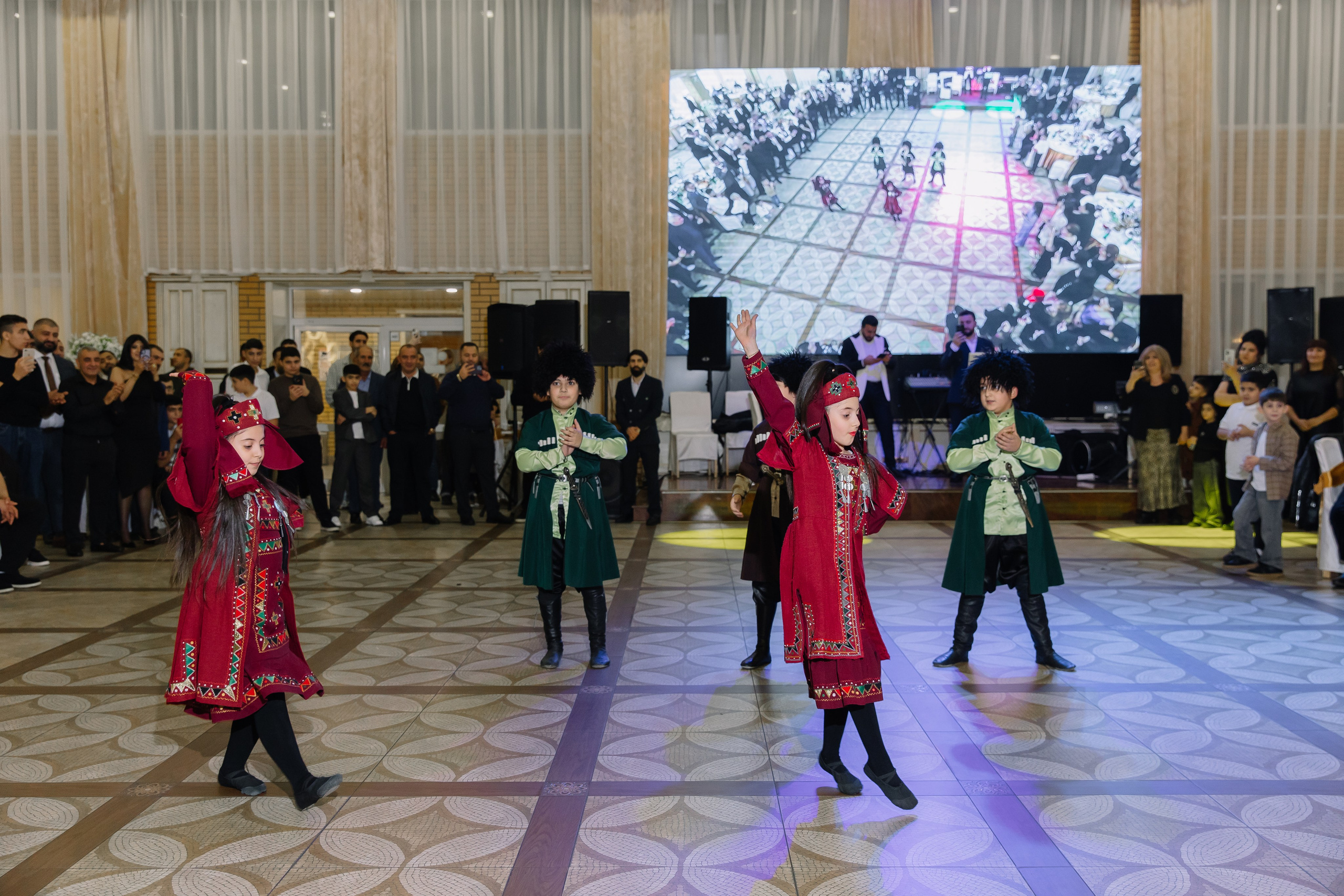 Свадьба Гиви & Маяна. Свадебный фотограф в Новосибирске Лидия Александровна