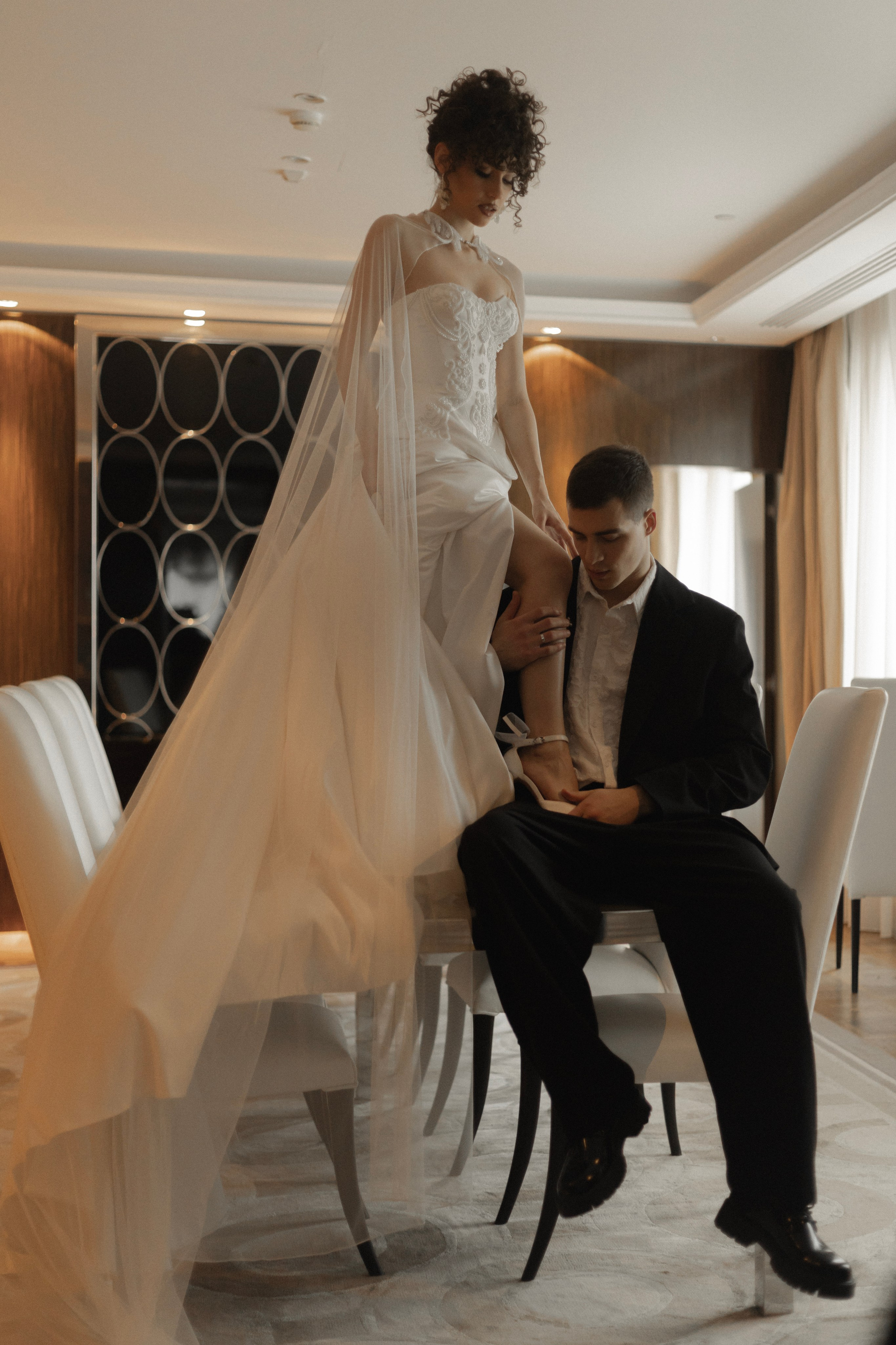 Андрей & Ксения