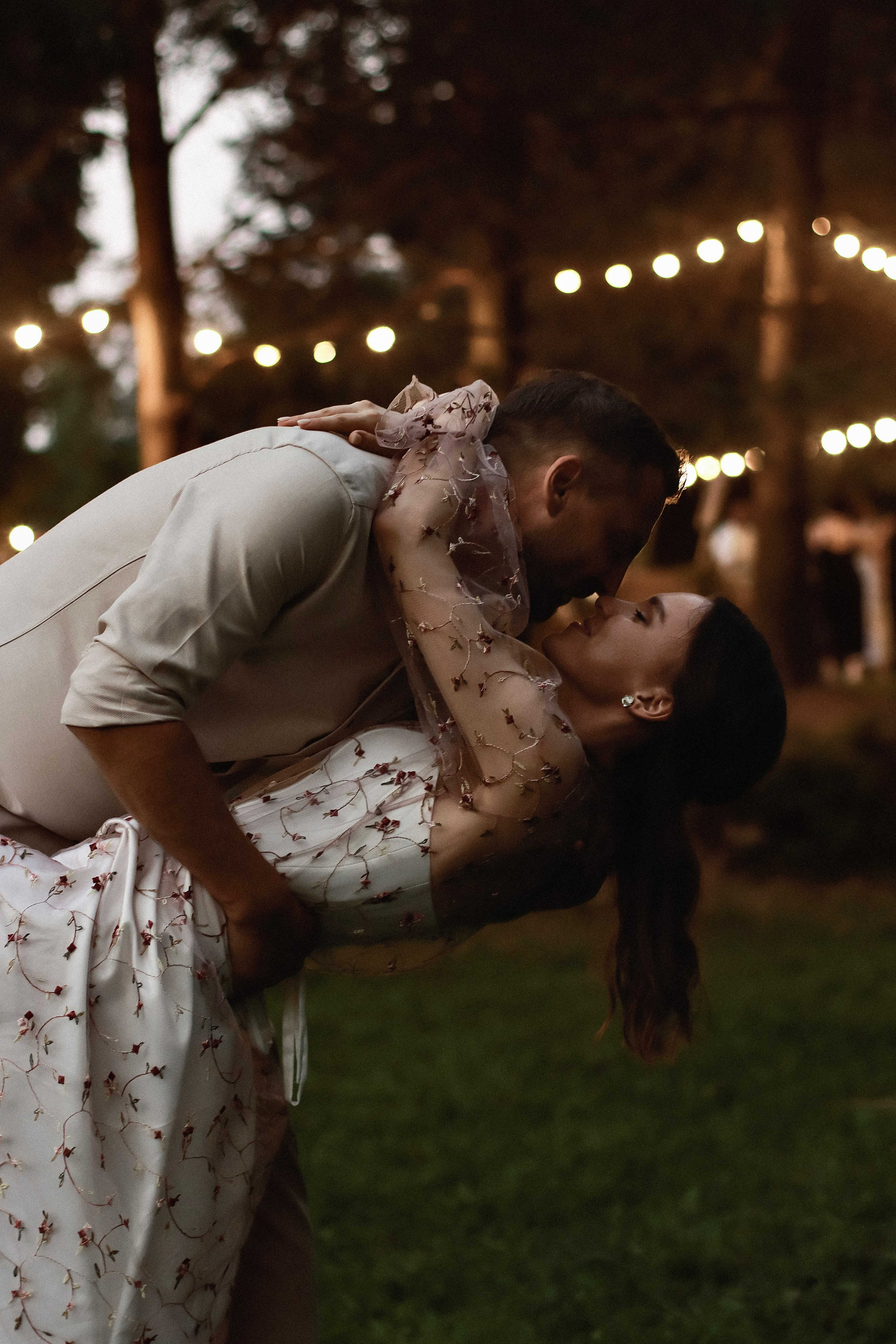 Pavel ∞ Anastasiya. Фотограф Анна Веденеева