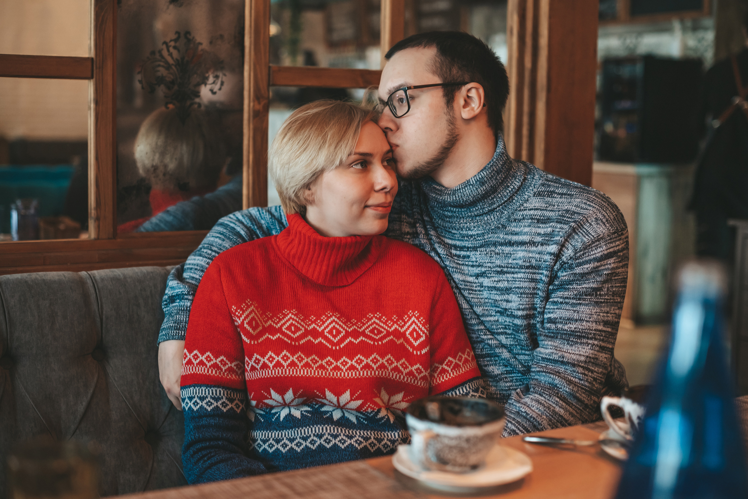 Семейный фото и видео оператор Светлана Забава Тольятти Самара