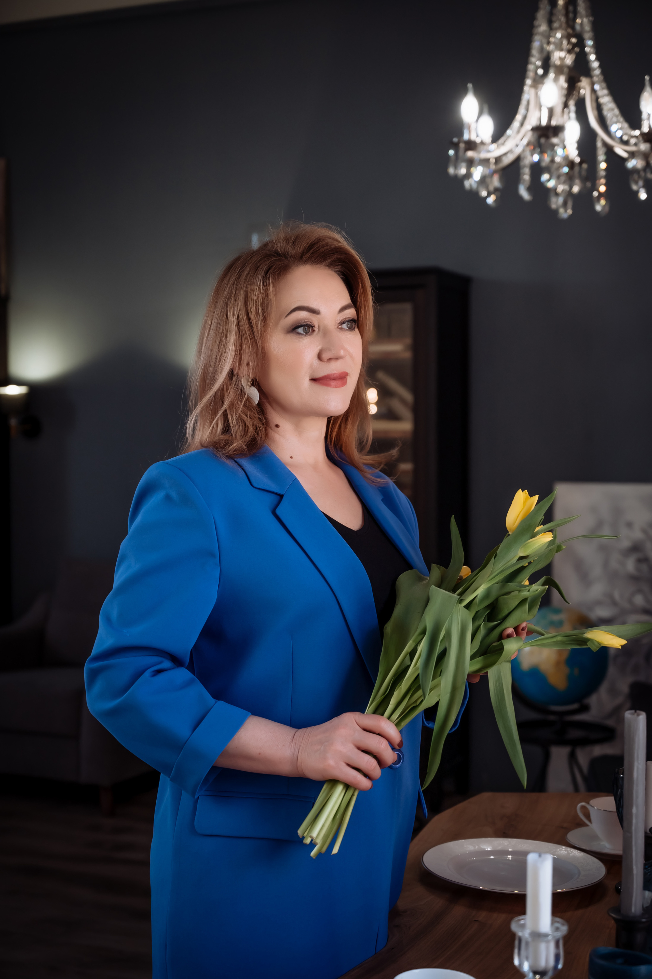 Деловой портрет. Семейный фото и видео оператор Светлана Забава Тольятти Самара