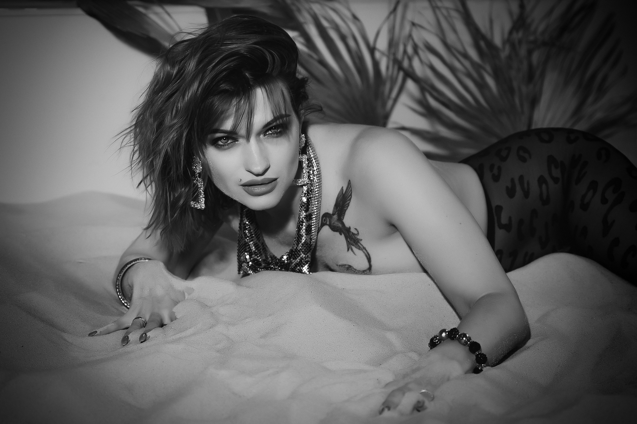 Женский портрет. Семейный фото и видео оператор Светлана Забава Тольятти Самара