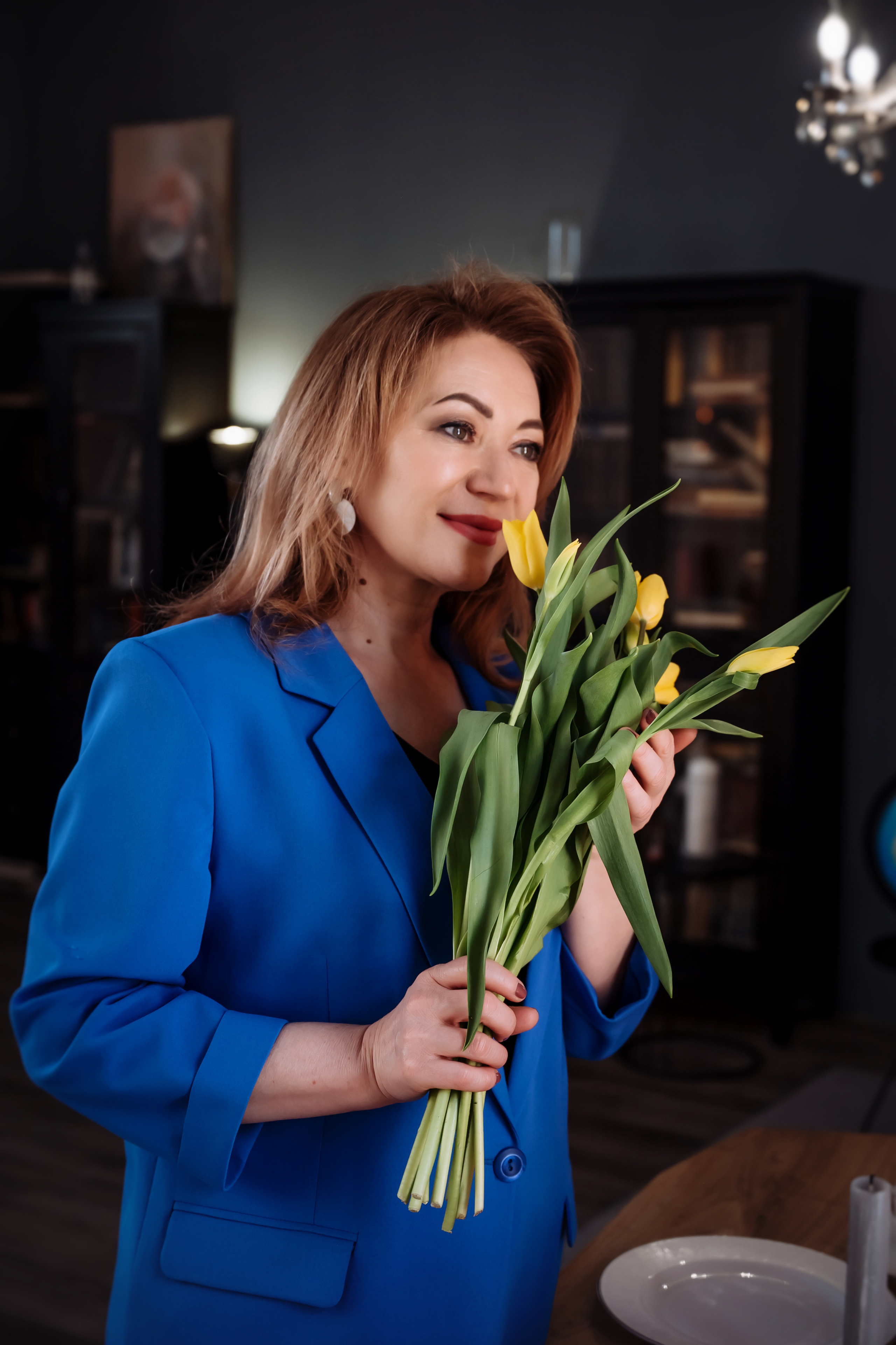 Деловой портрет. Семейный фото и видео оператор Светлана Забава Тольятти Самара