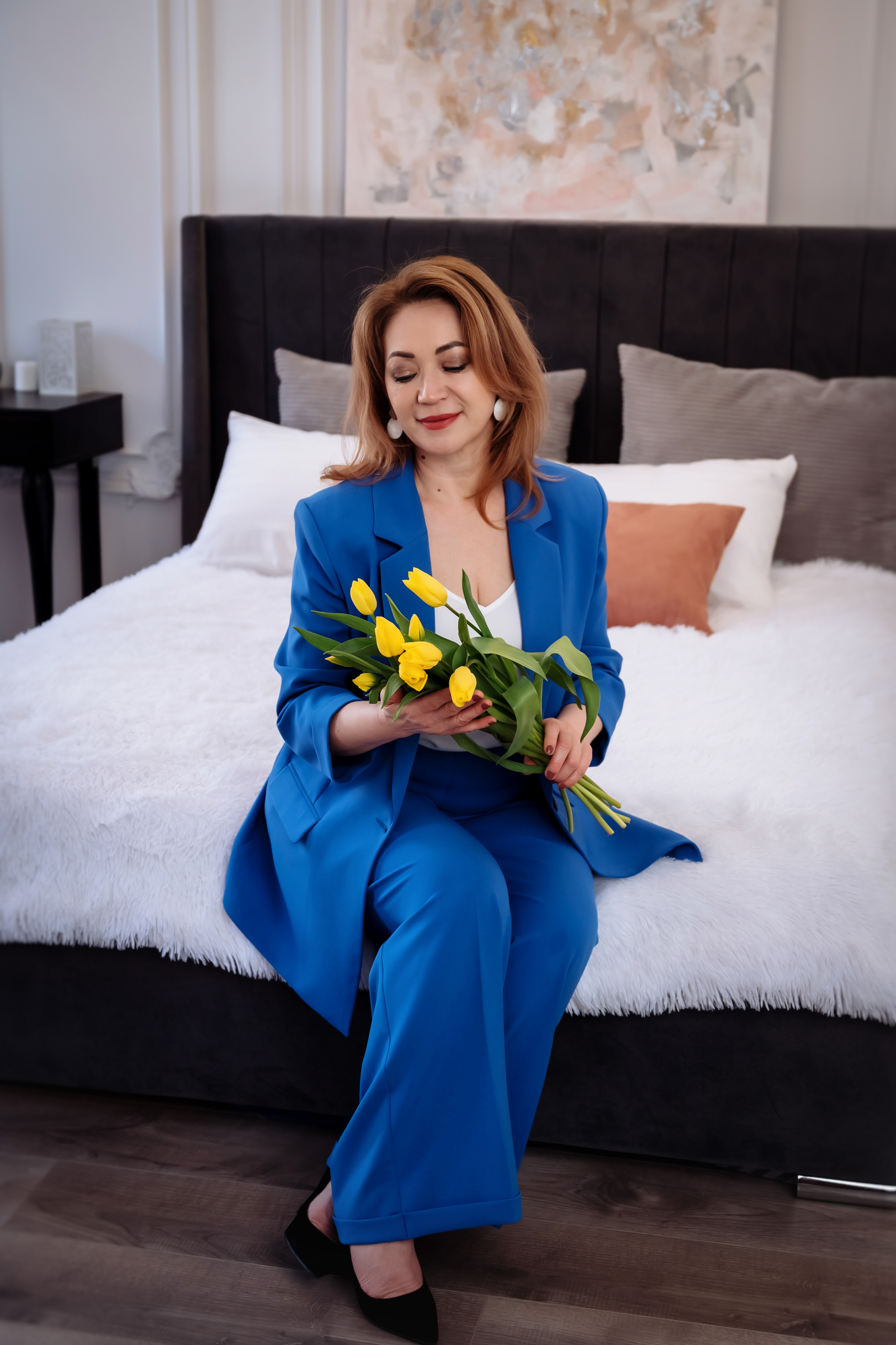 Деловой портрет. Семейный фото и видео оператор Светлана Забава Тольятти Самара