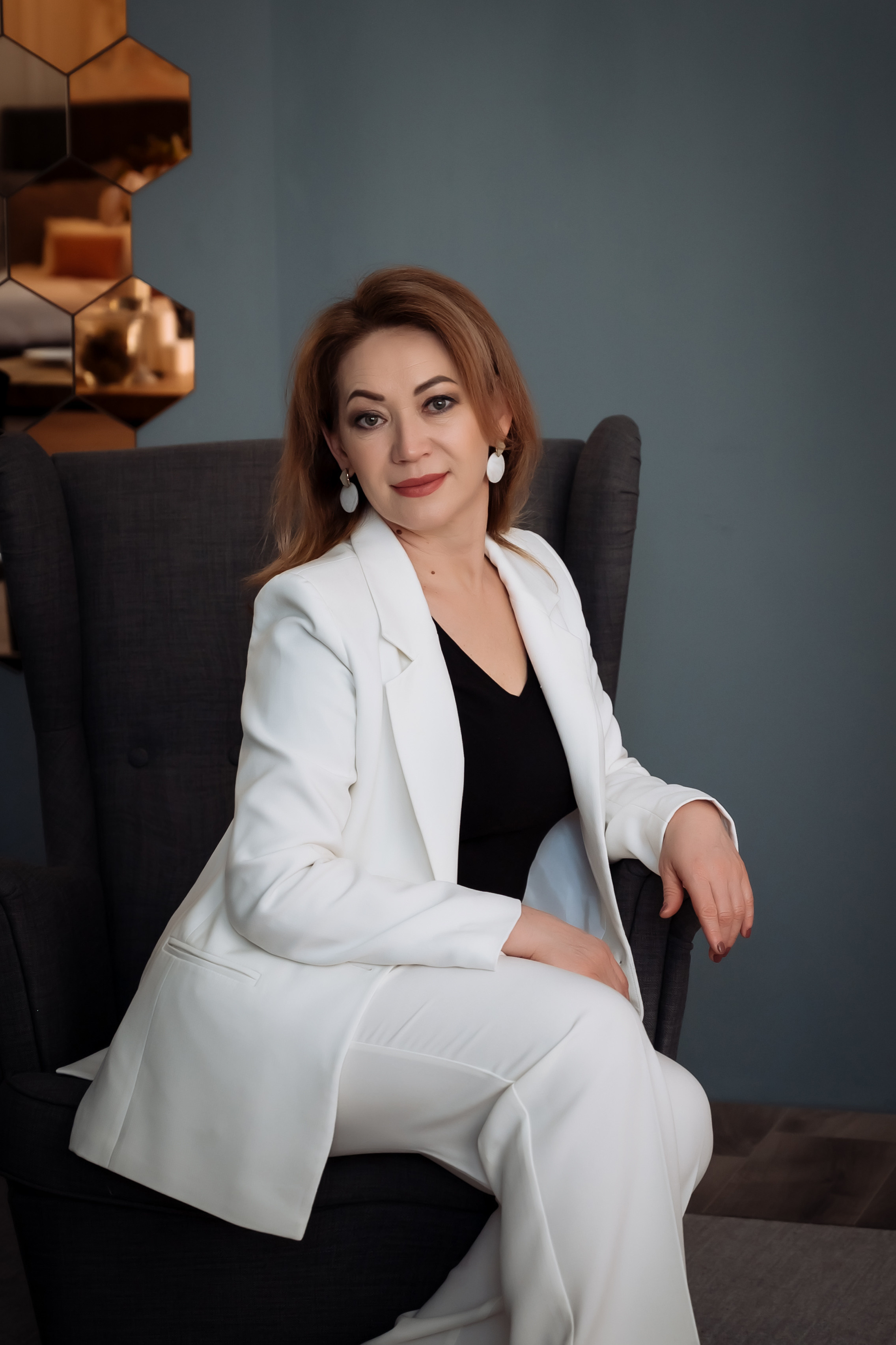 Деловой портрет. Семейный фото и видео оператор Светлана Забава Тольятти Самара