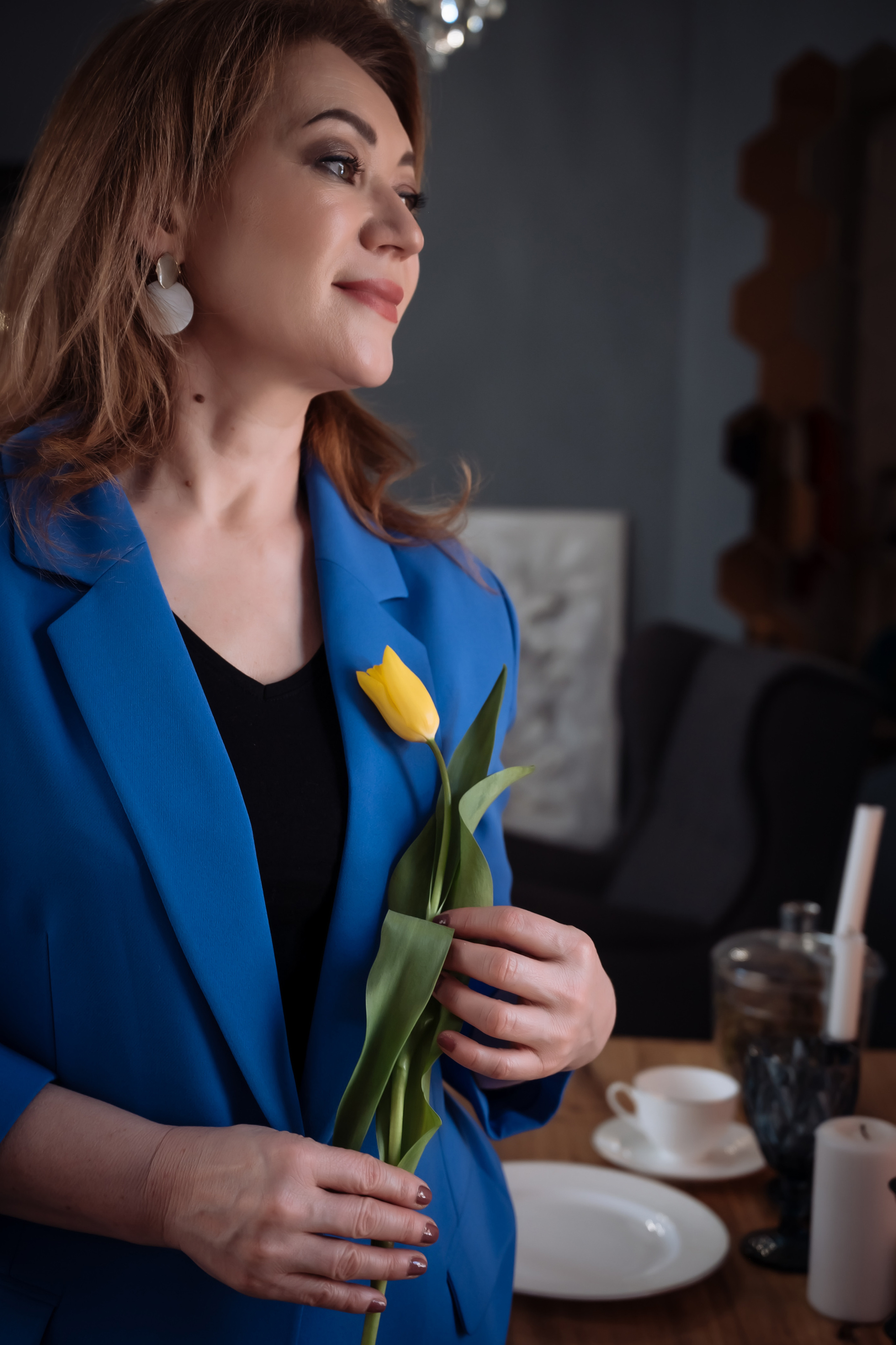 Деловой портрет. Семейный фото и видео оператор Светлана Забава Тольятти Самара