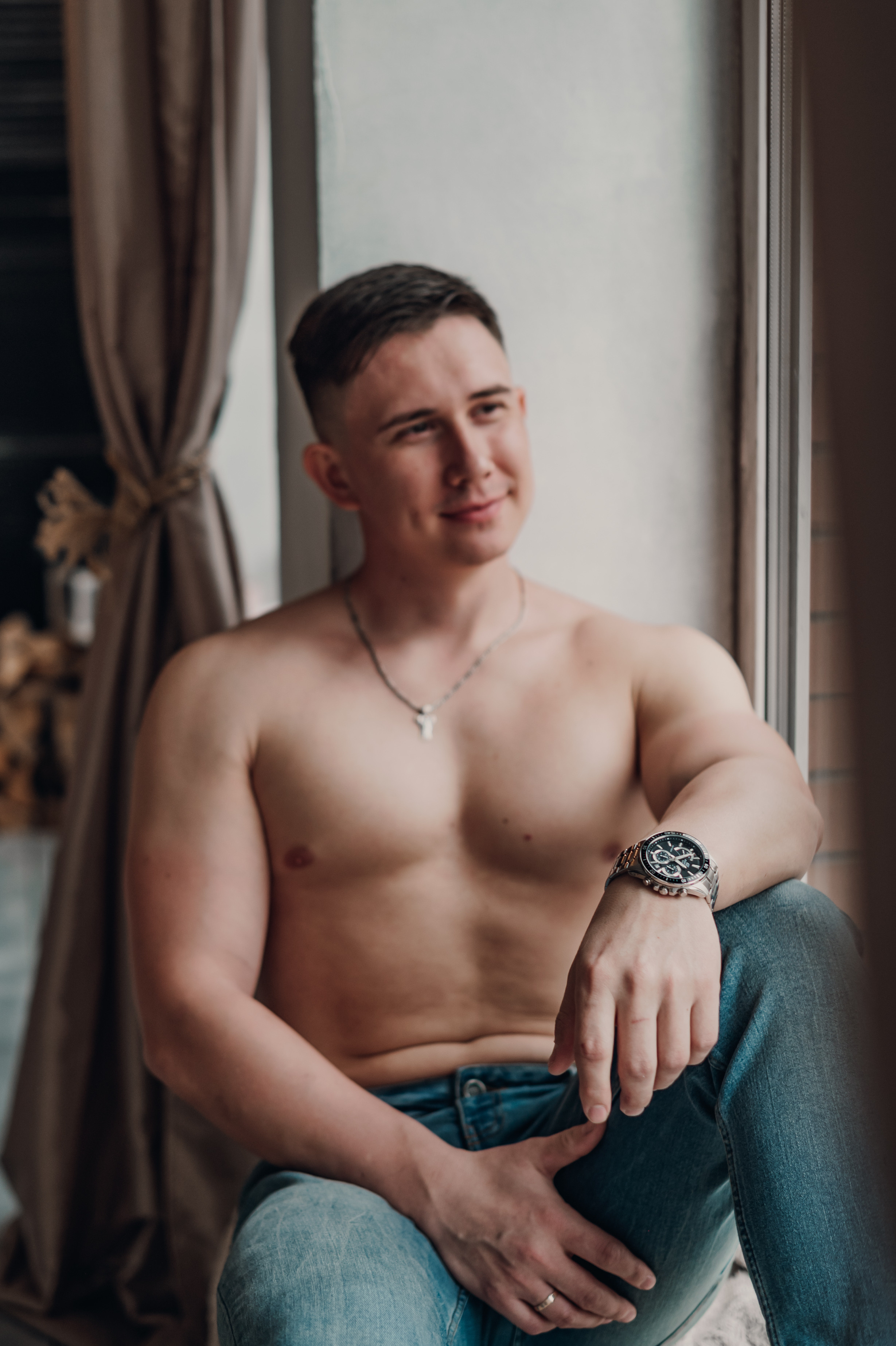 В ожидании чуда. Семейный фото и видео оператор Светлана Забава Тольятти Самара