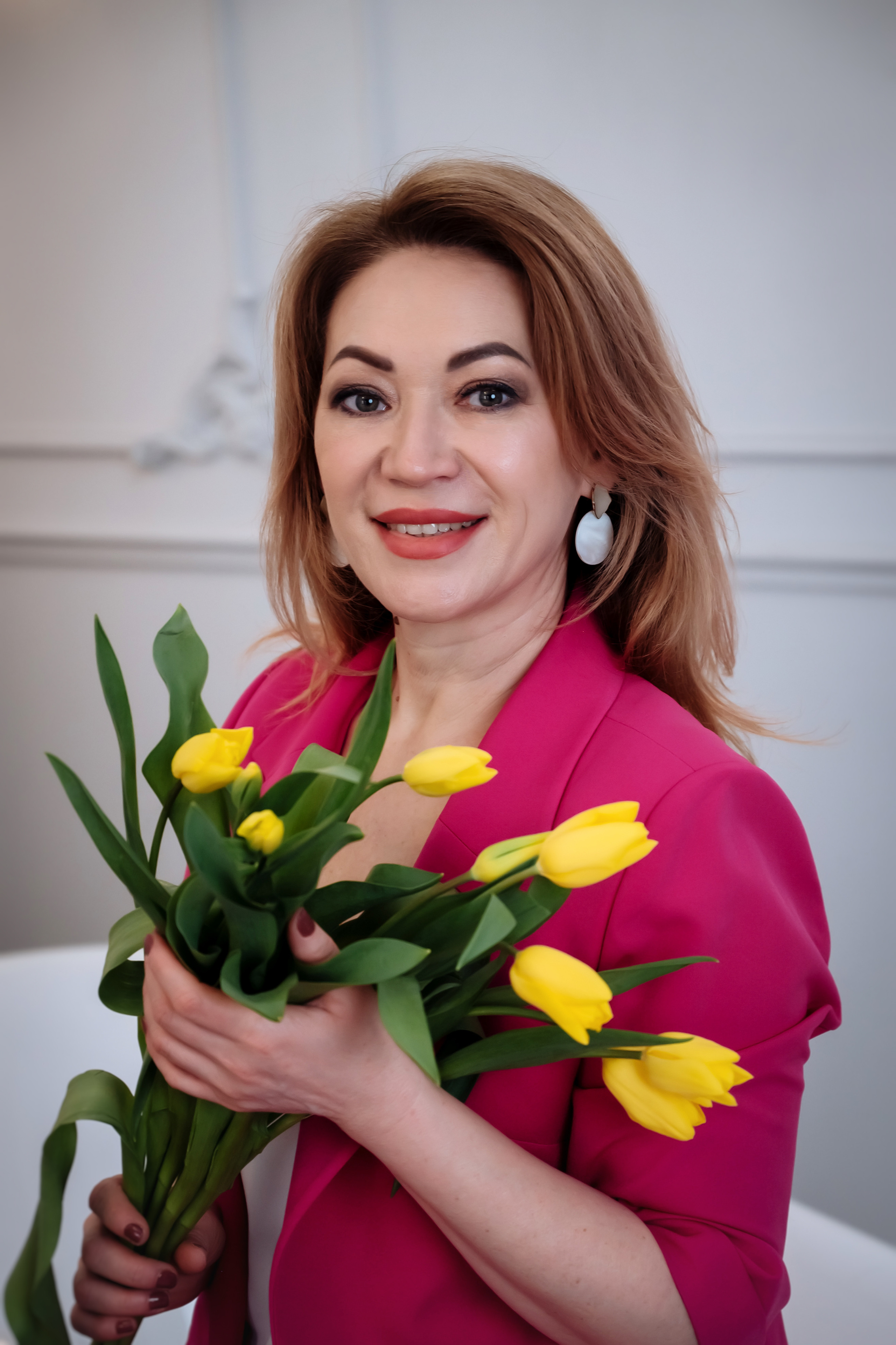 Деловой портрет. Семейный фото и видео оператор Светлана Забава Тольятти Самара