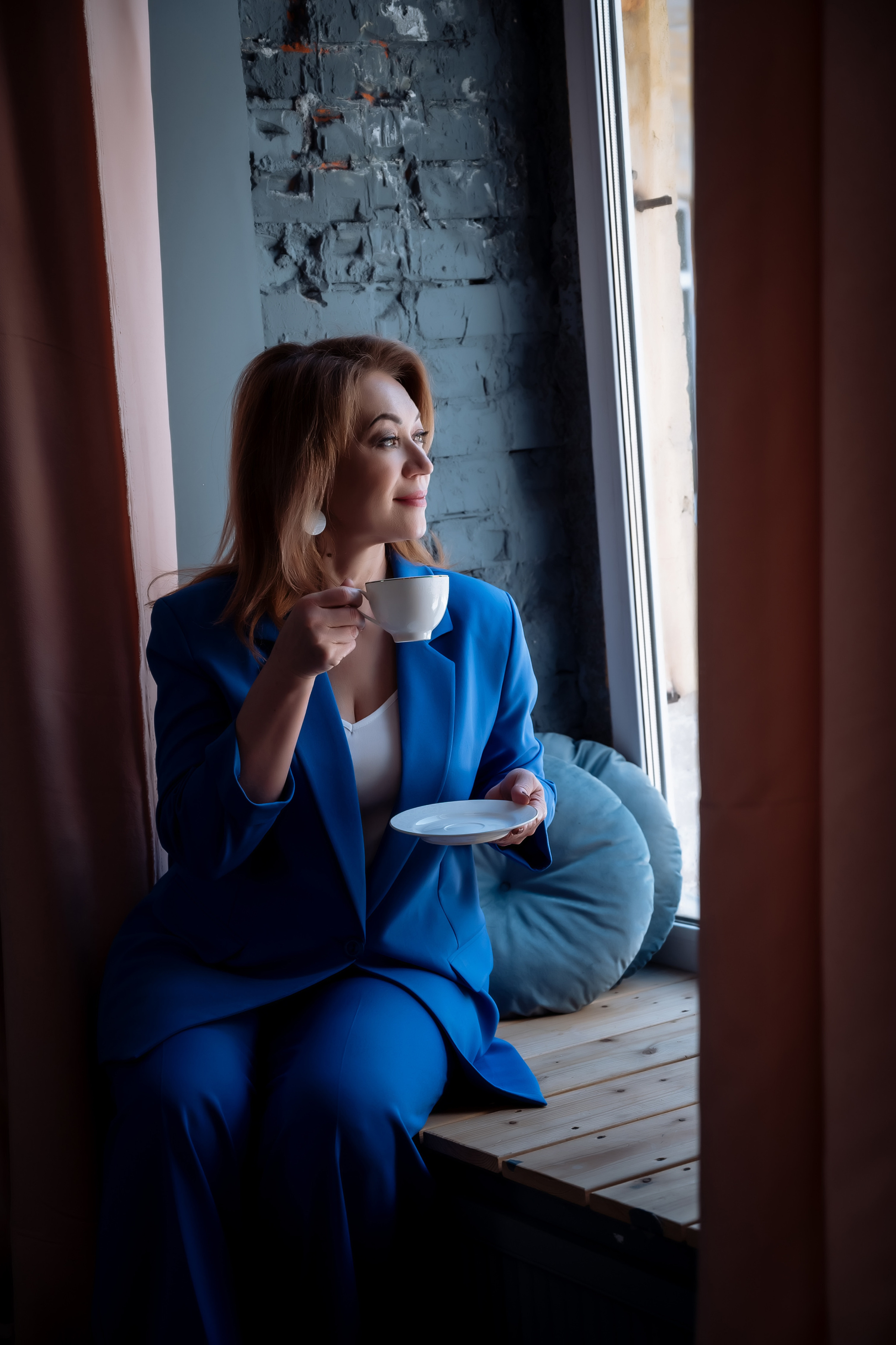 Деловой портрет. Семейный фото и видео оператор Светлана Забава Тольятти Самара