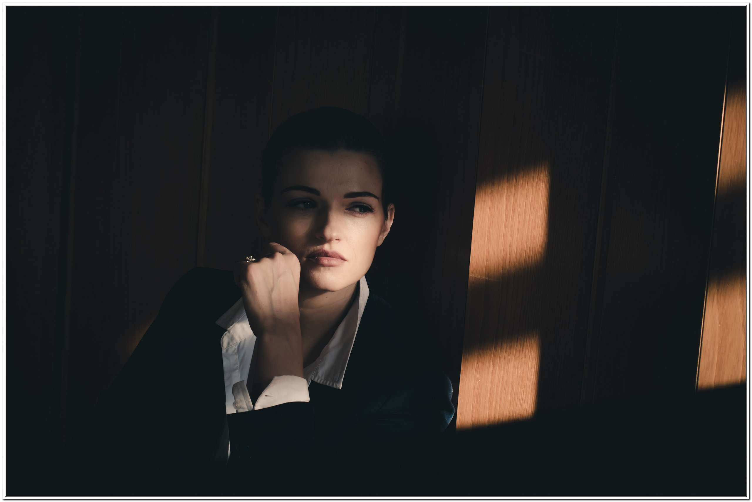 Женский портрет. Семейный фото и видео оператор Светлана Забава Тольятти Самара