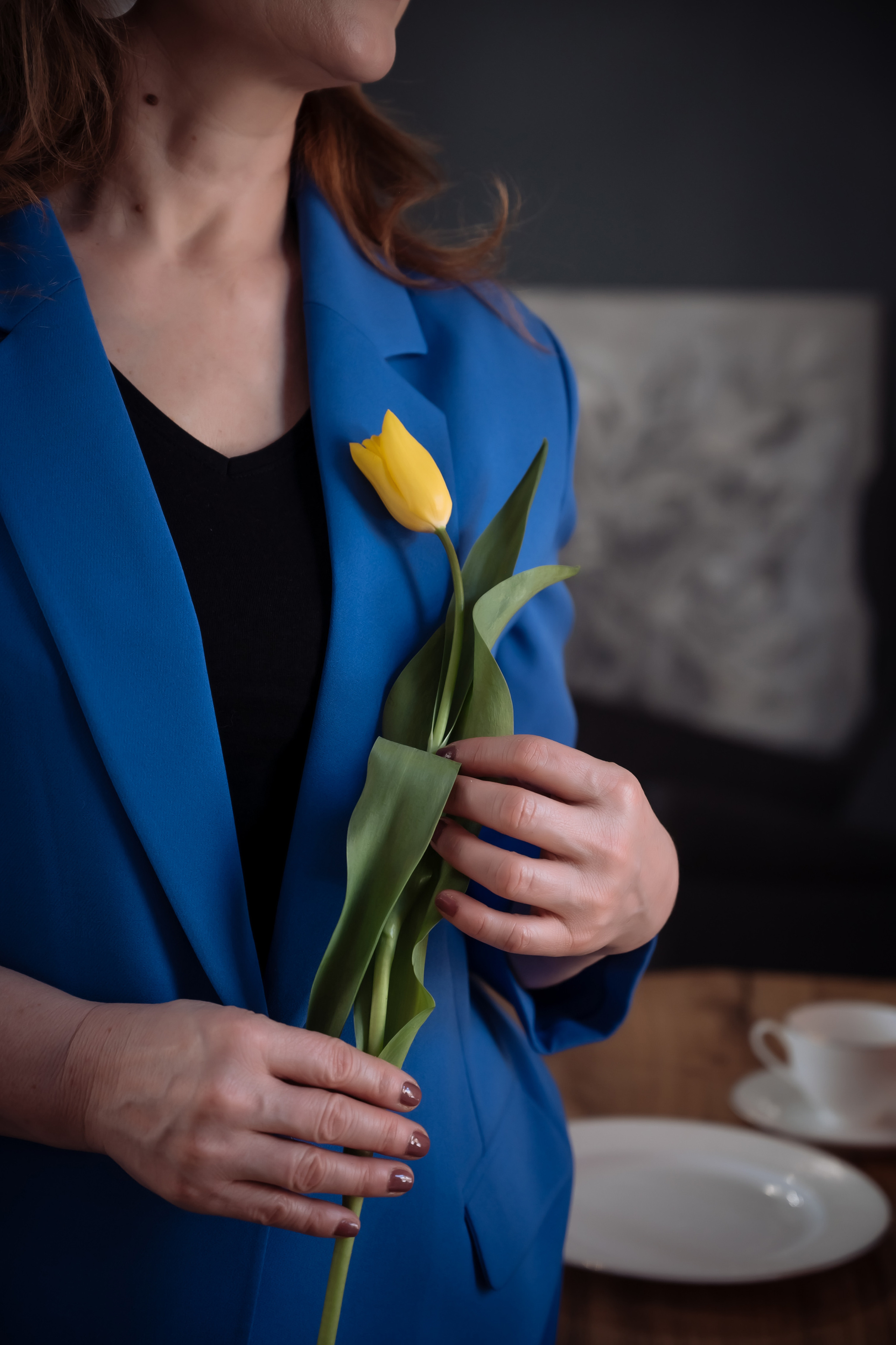 Деловой портрет. Семейный фото и видео оператор Светлана Забава Тольятти Самара