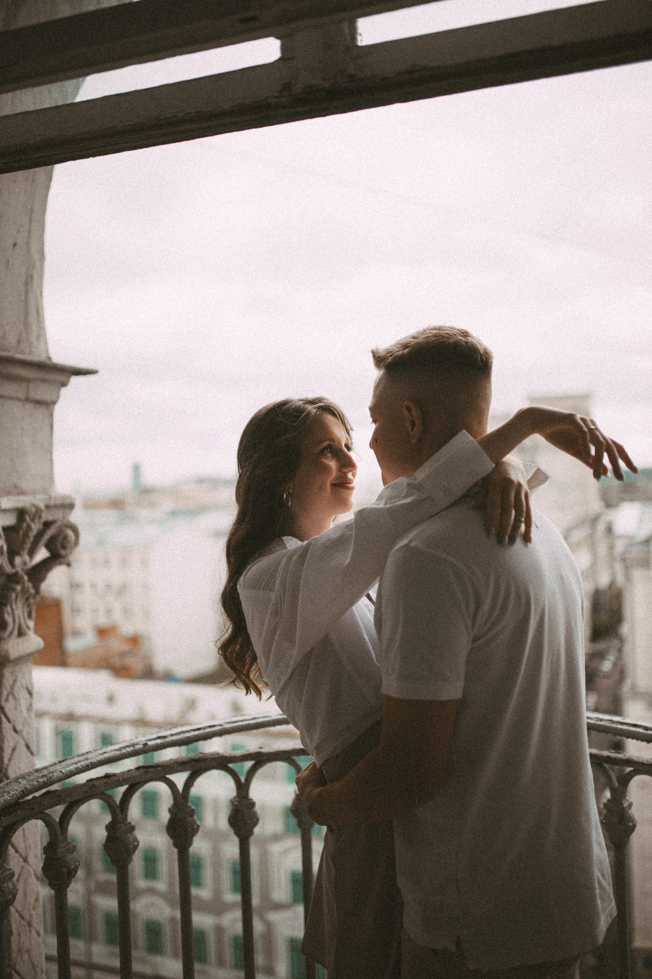 А & А | Москва. Фотограф Екатерина Амбрушкевич