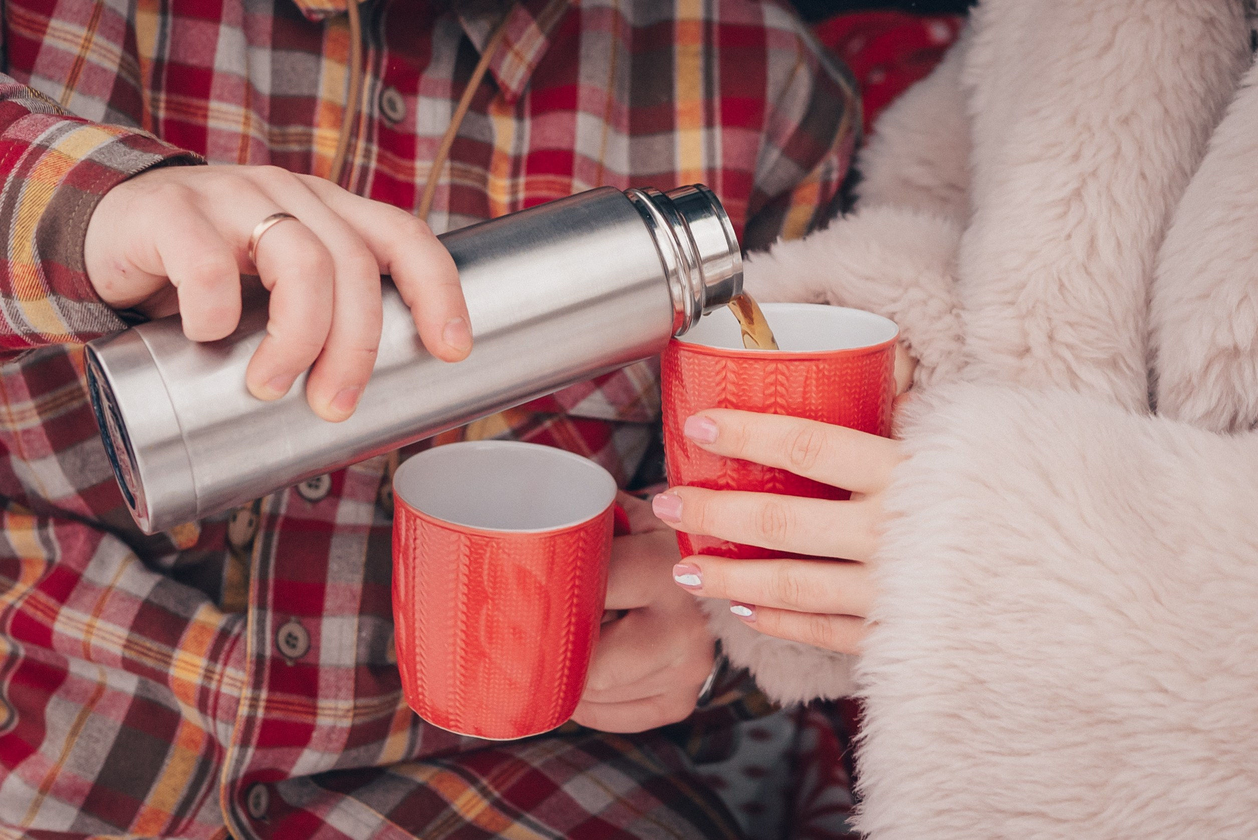 Кирилл & Алина с детьми. Семейный и детский фотограф в Екатеринбурге Валерия Нагибина