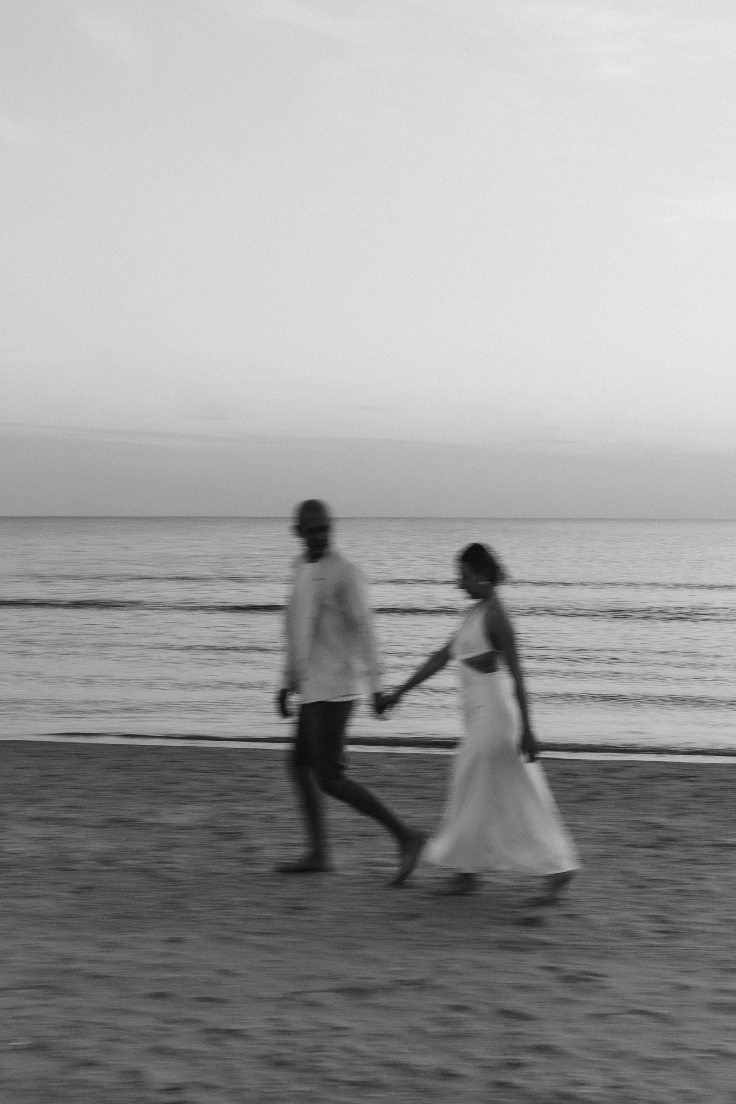 В объятиях заката. Фотограф в Анапе Климушина Ангелина