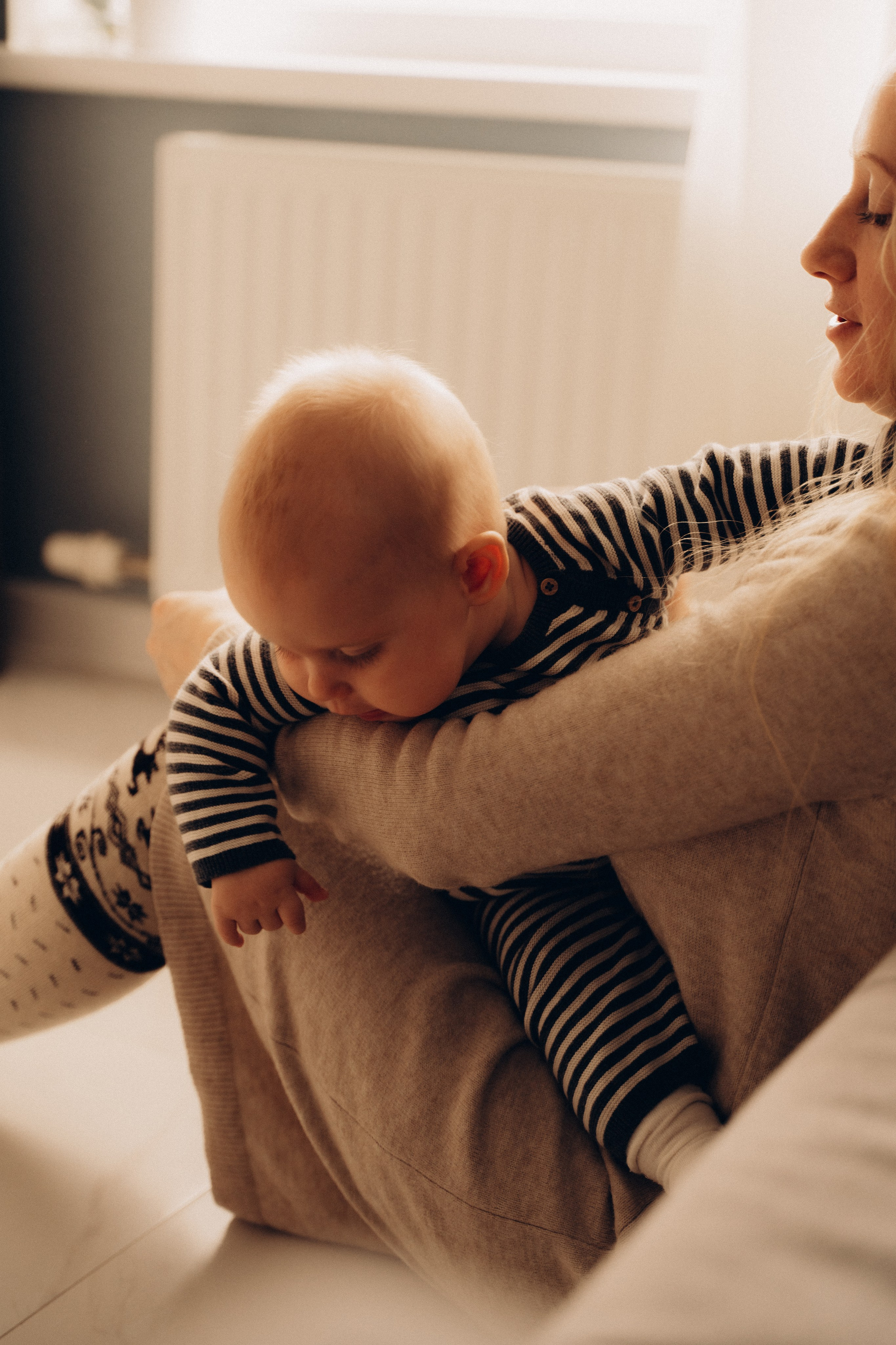 Домашняя история. Фотограф в Анапе Климушина Ангелина