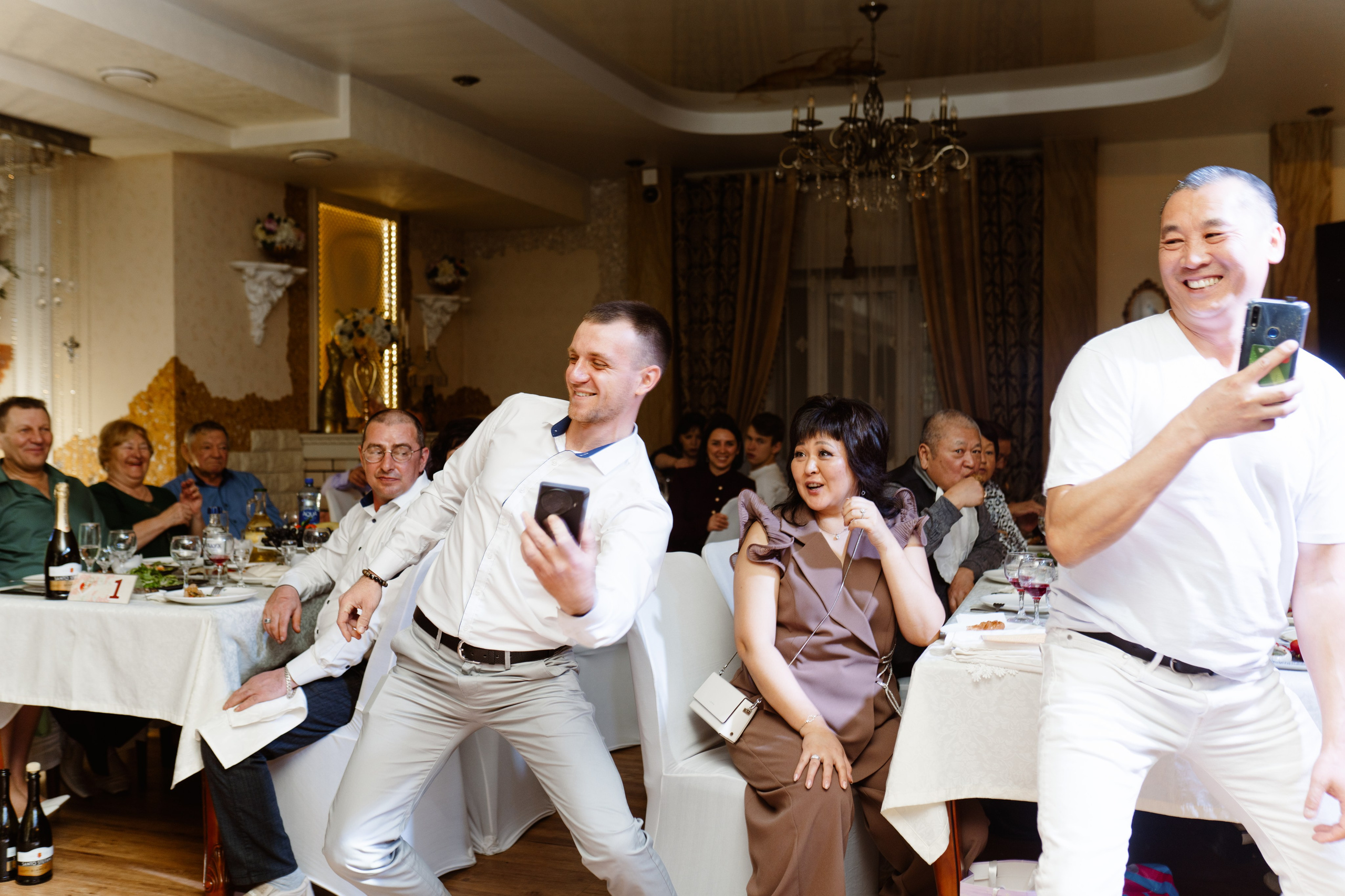 Свадьба | Илья Ксения — 2025