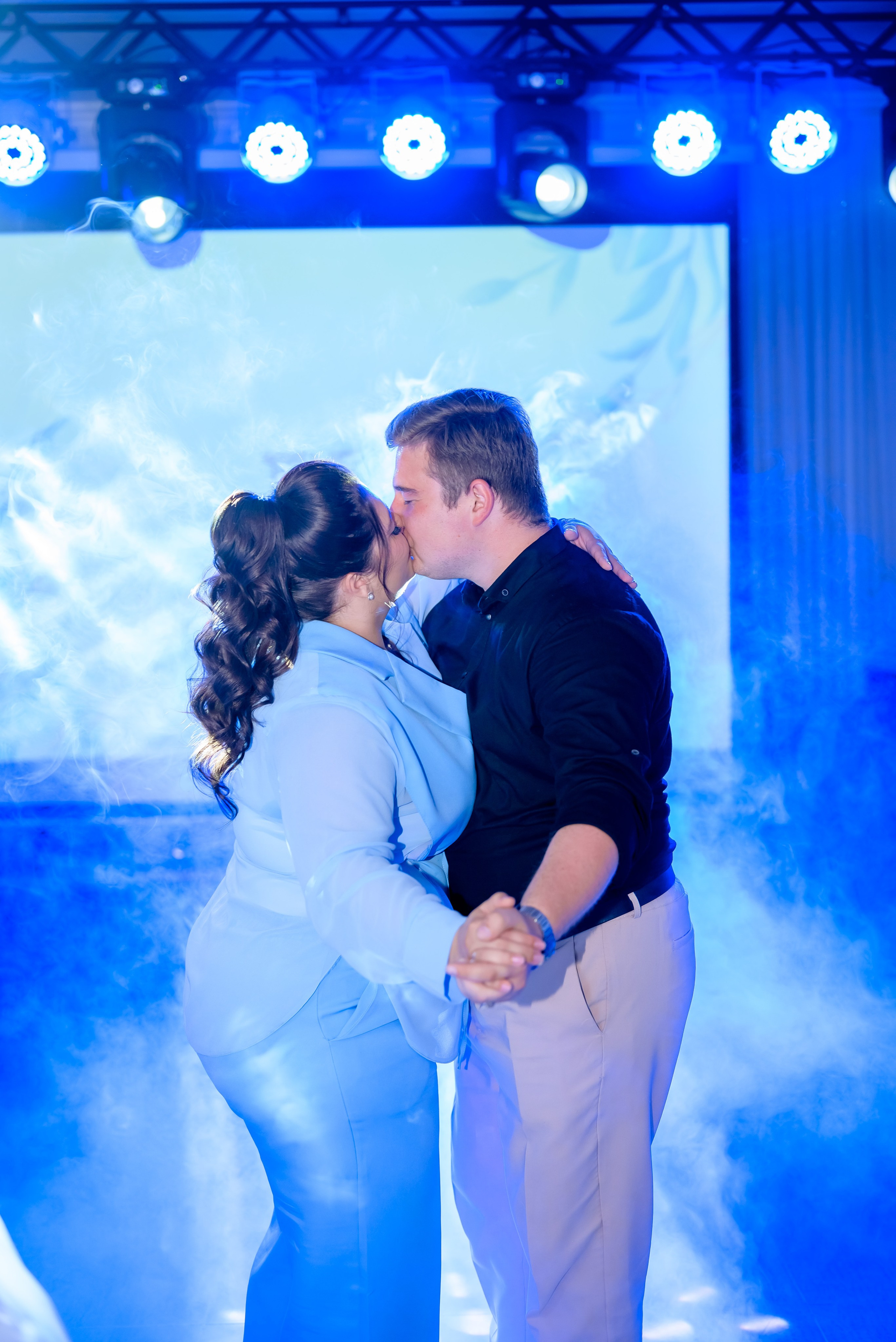 Банкетная часть (1). Юлия Басня семейный и свадебный фотограф в Донецке