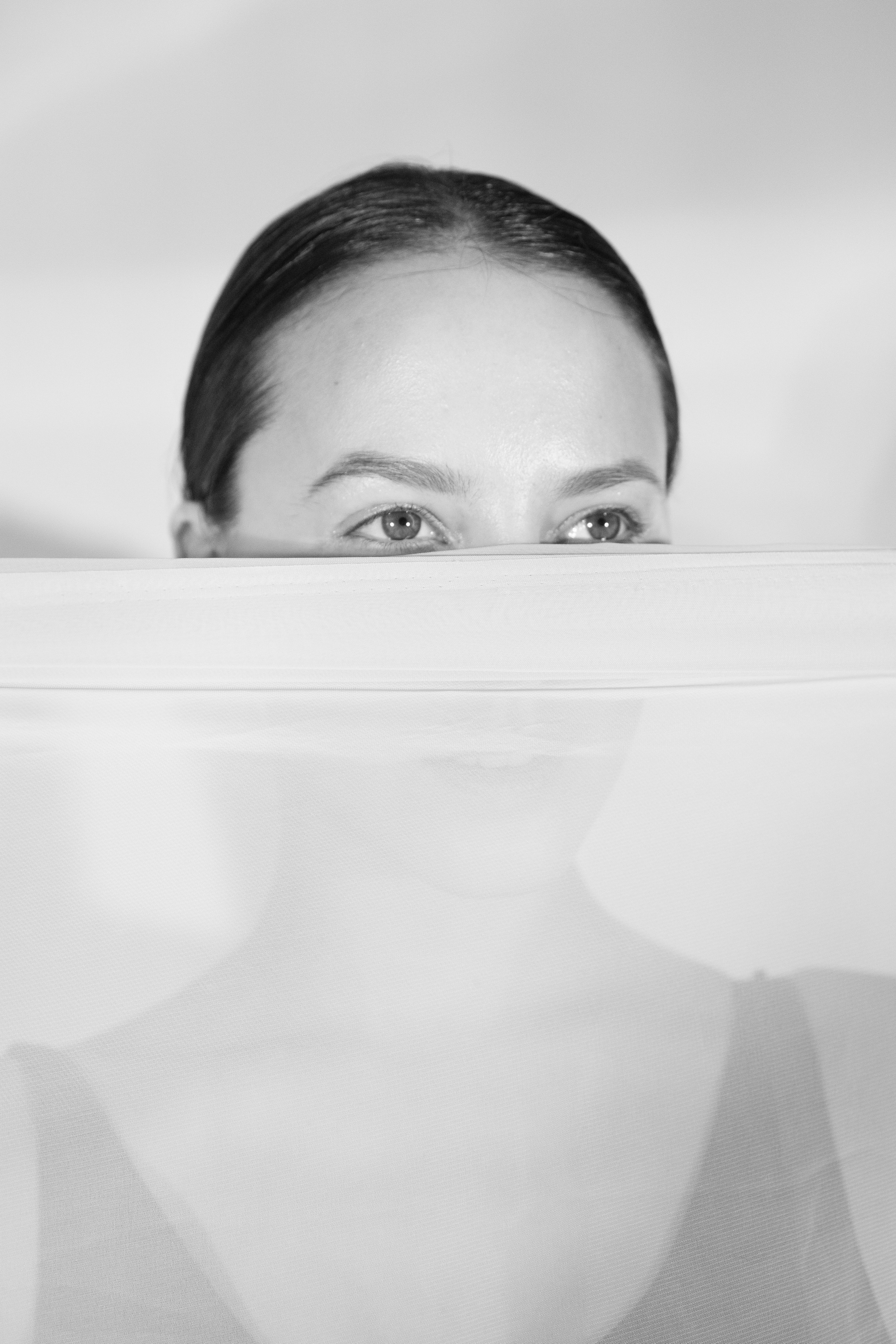 Лилия. Художественная фотография