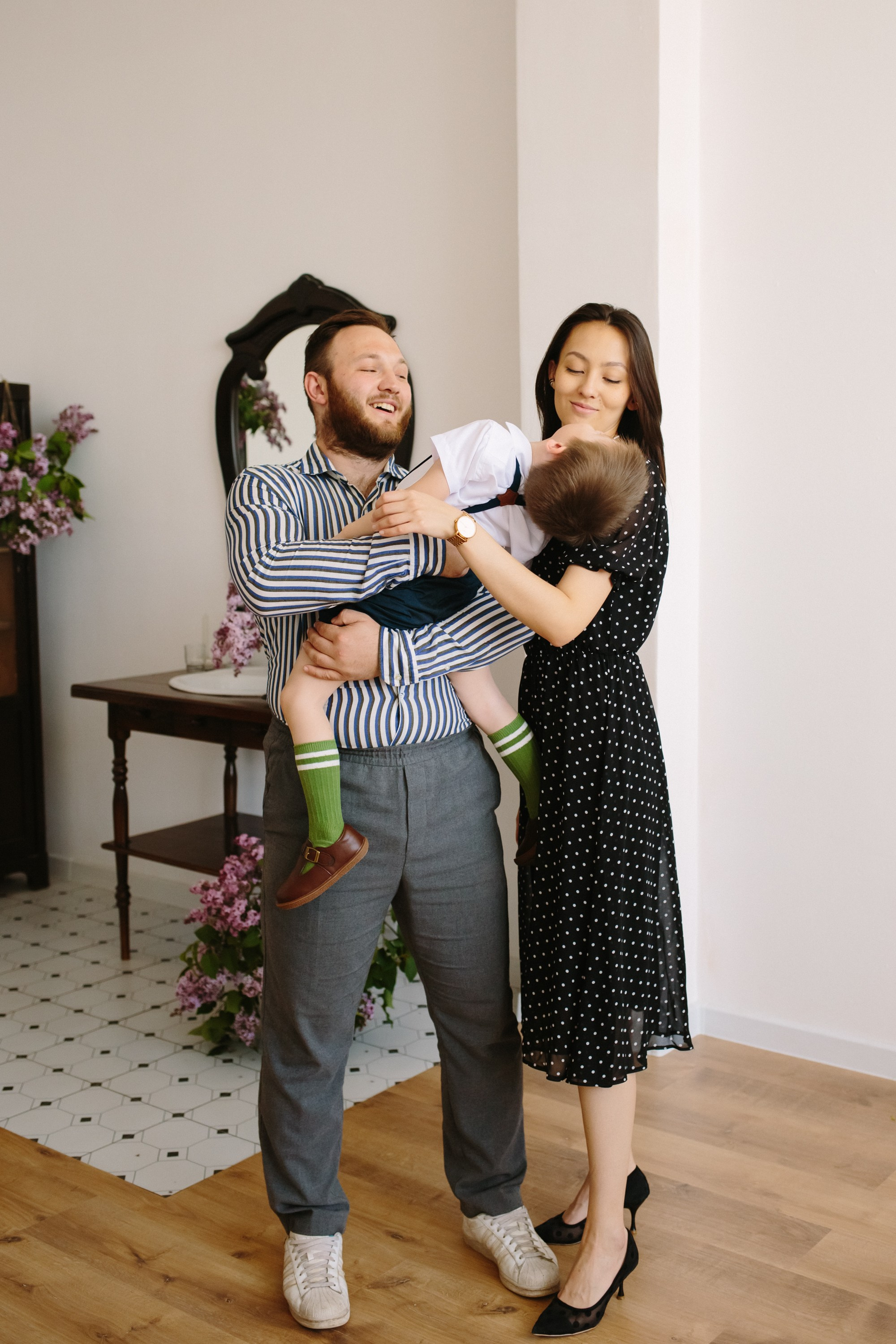 Юля Намжиева. Свадебный и семейный фотограф в Смоленске Галина Егорова