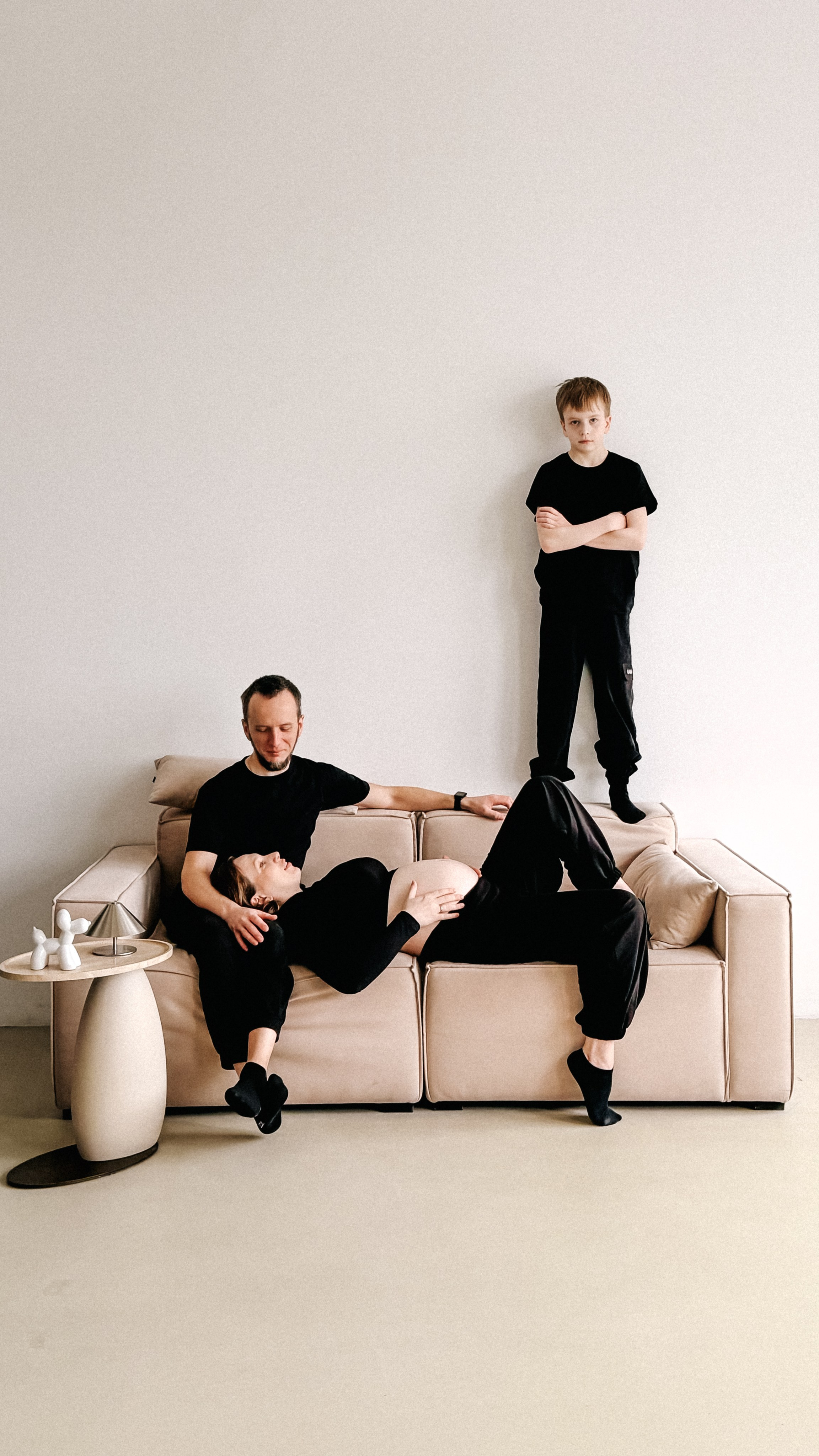 У вас будет мальчик… 🩵. Мария Бриль семейный и детский Lifestyle фотограф Москва