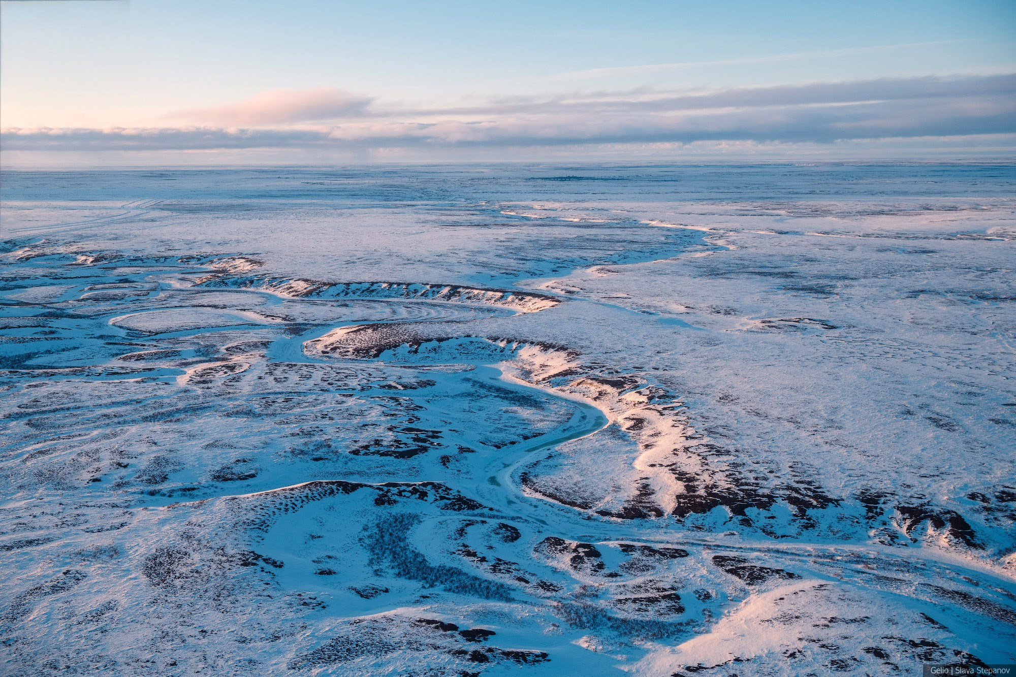 Природа. Фотограф Слава Степанов, Gelio