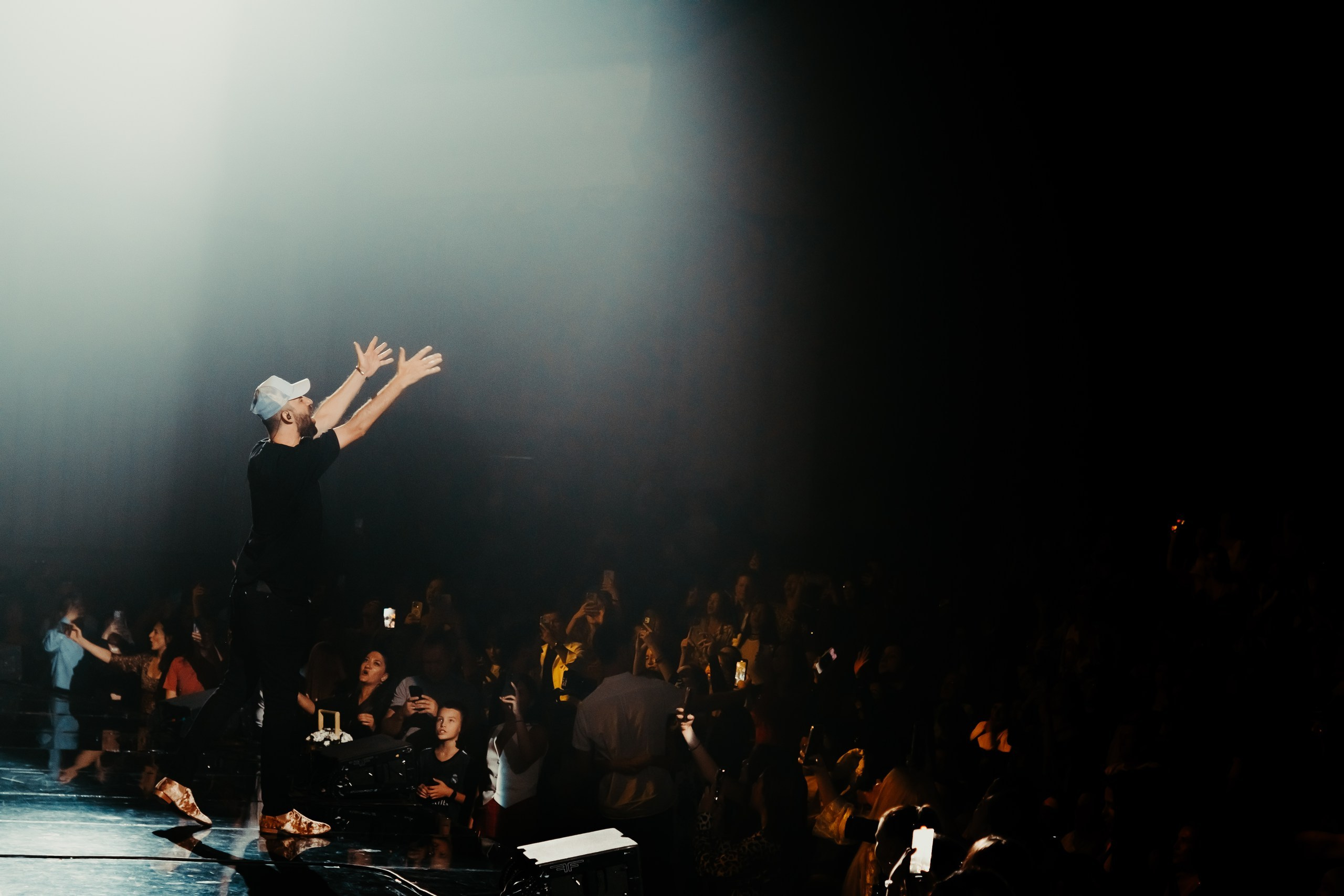 Мачете | Ташкент. Концертный фотограф в Санкт-Петербурге