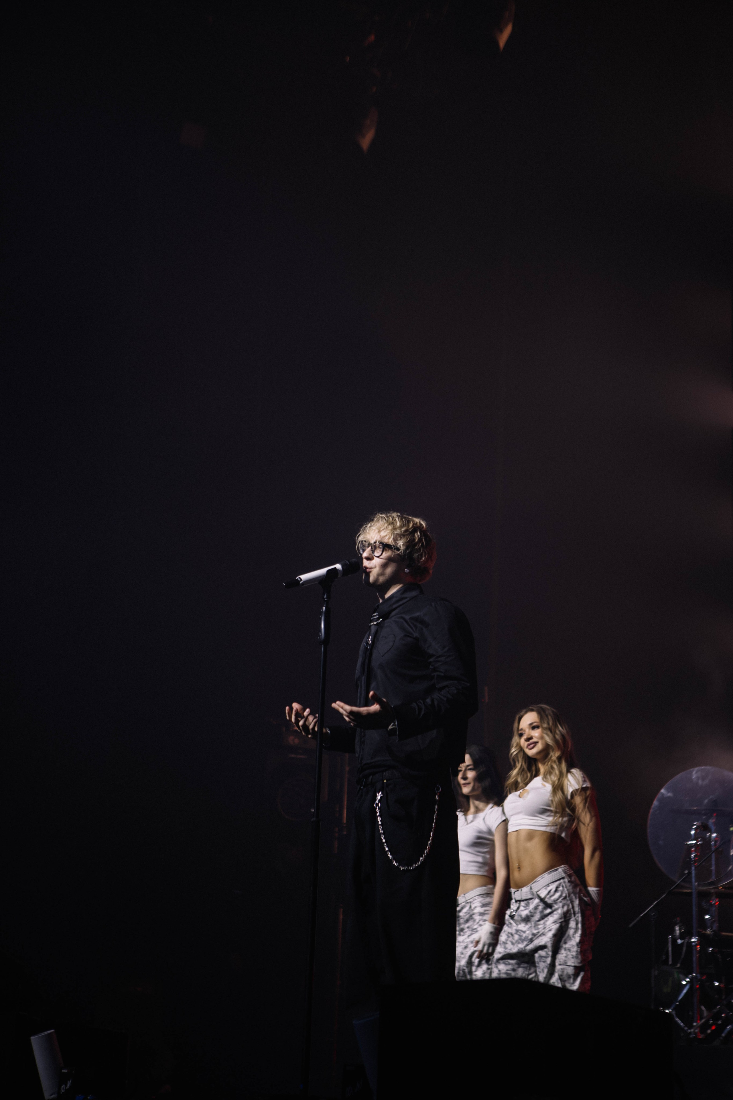 Егор Крид. Фотограф в Москве