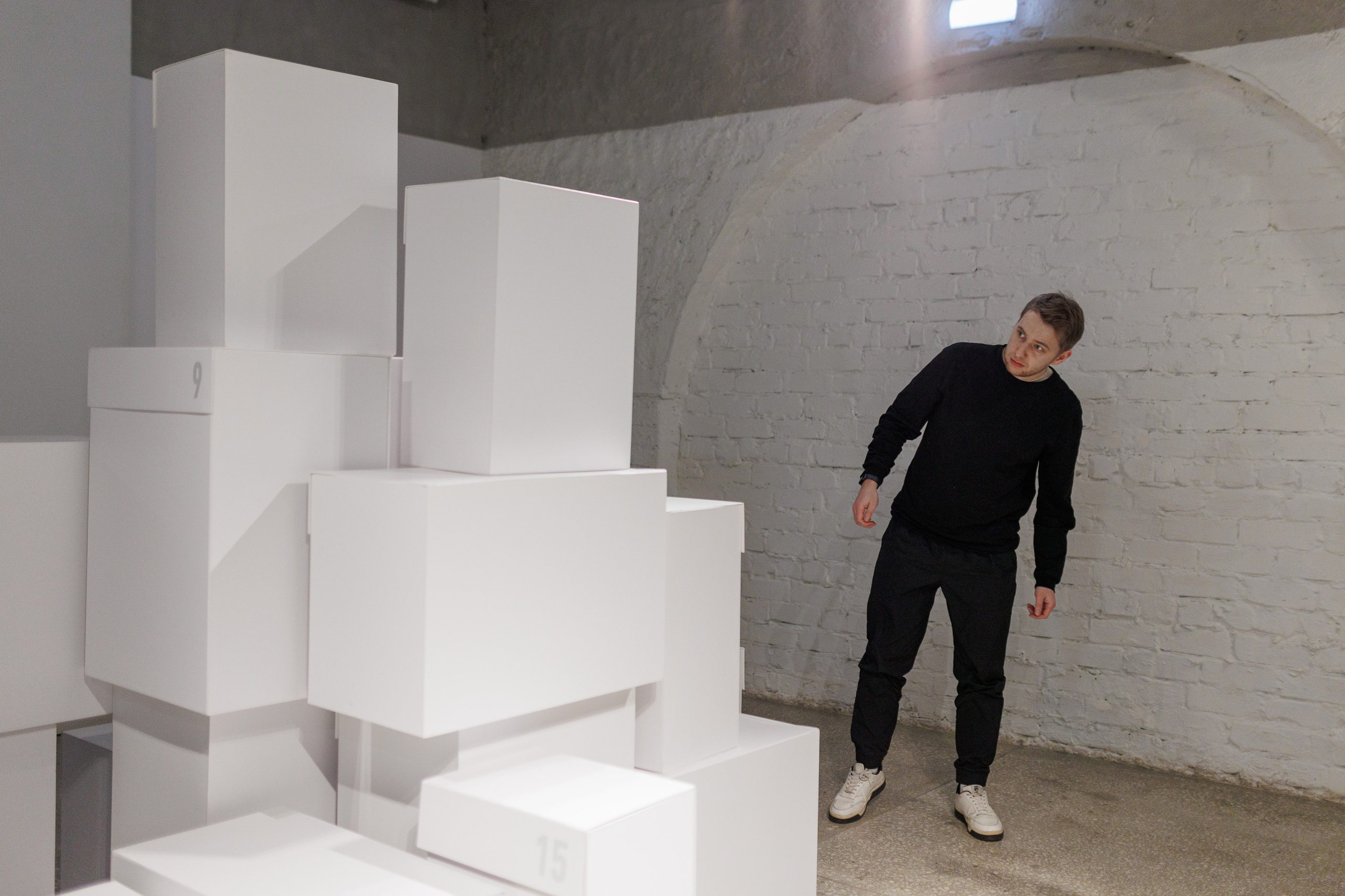 Это тебе. Фотограф городских и семейных событий Артем Карпухин