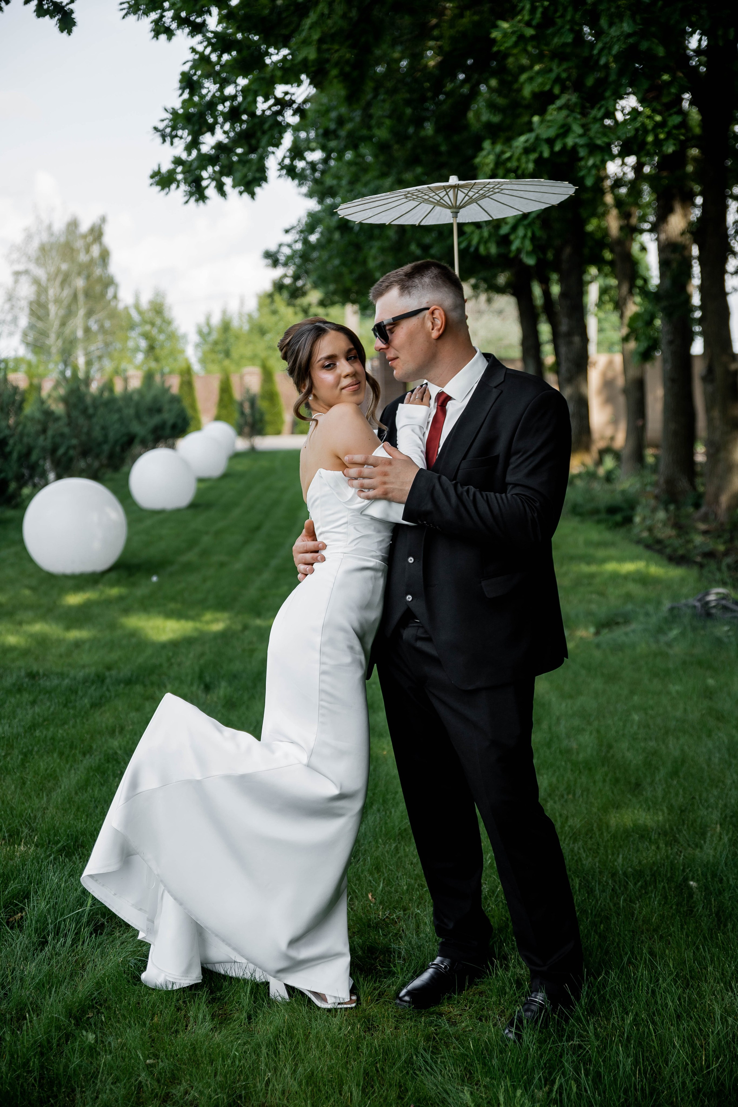 Владлена|Кирилл. Свадебный фотограф Надежда Рыжикова