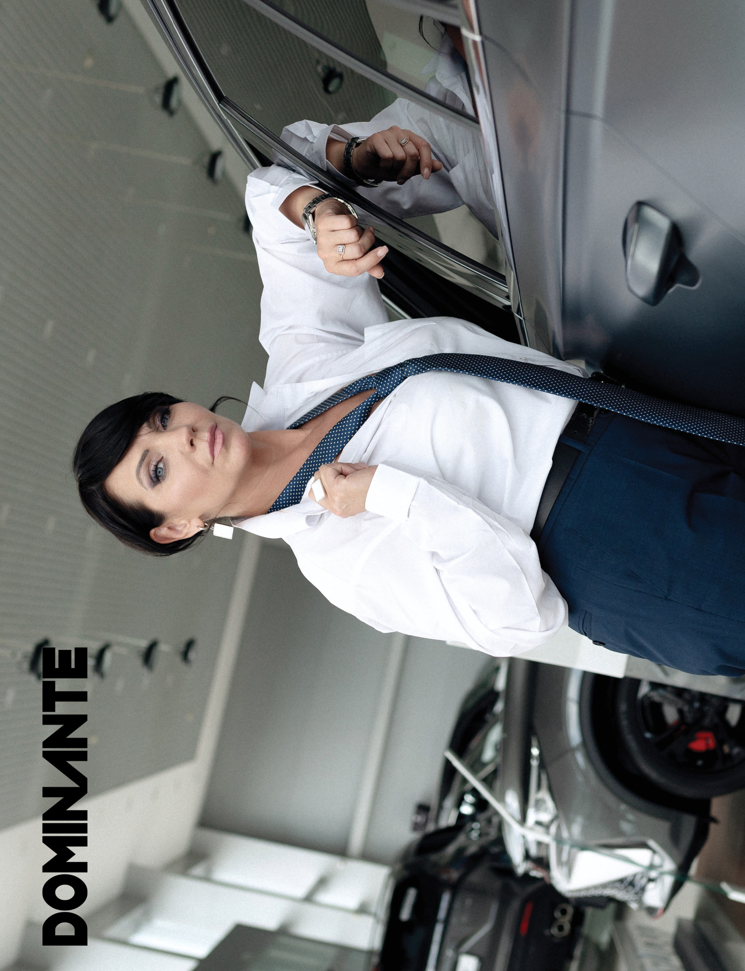 DOMINANTE ARTIST EXPRESSIONS 11 September 2025. Фотограф Ким Наталья в Красноярске