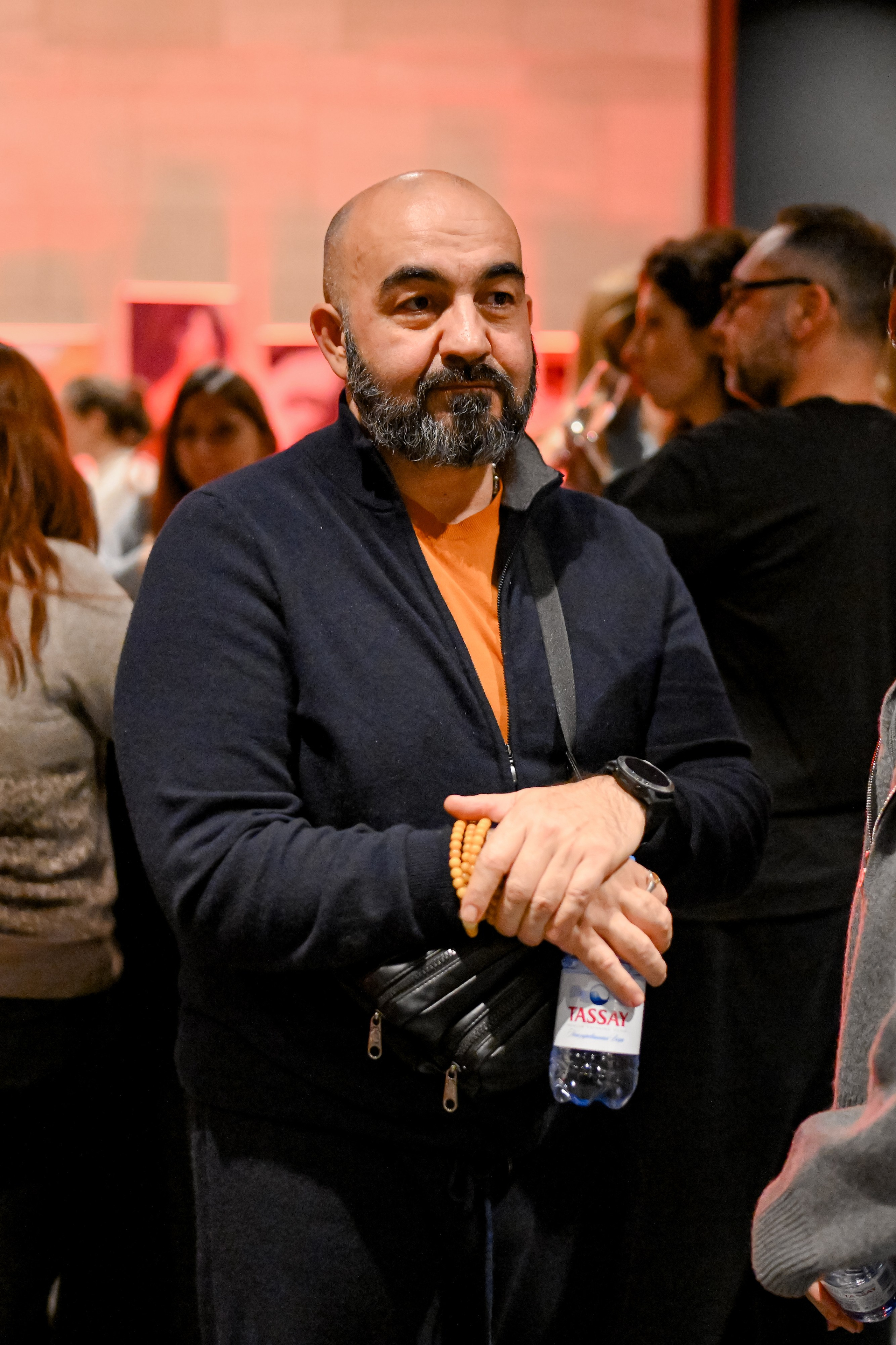 Лихие. Премьера. Портфолио