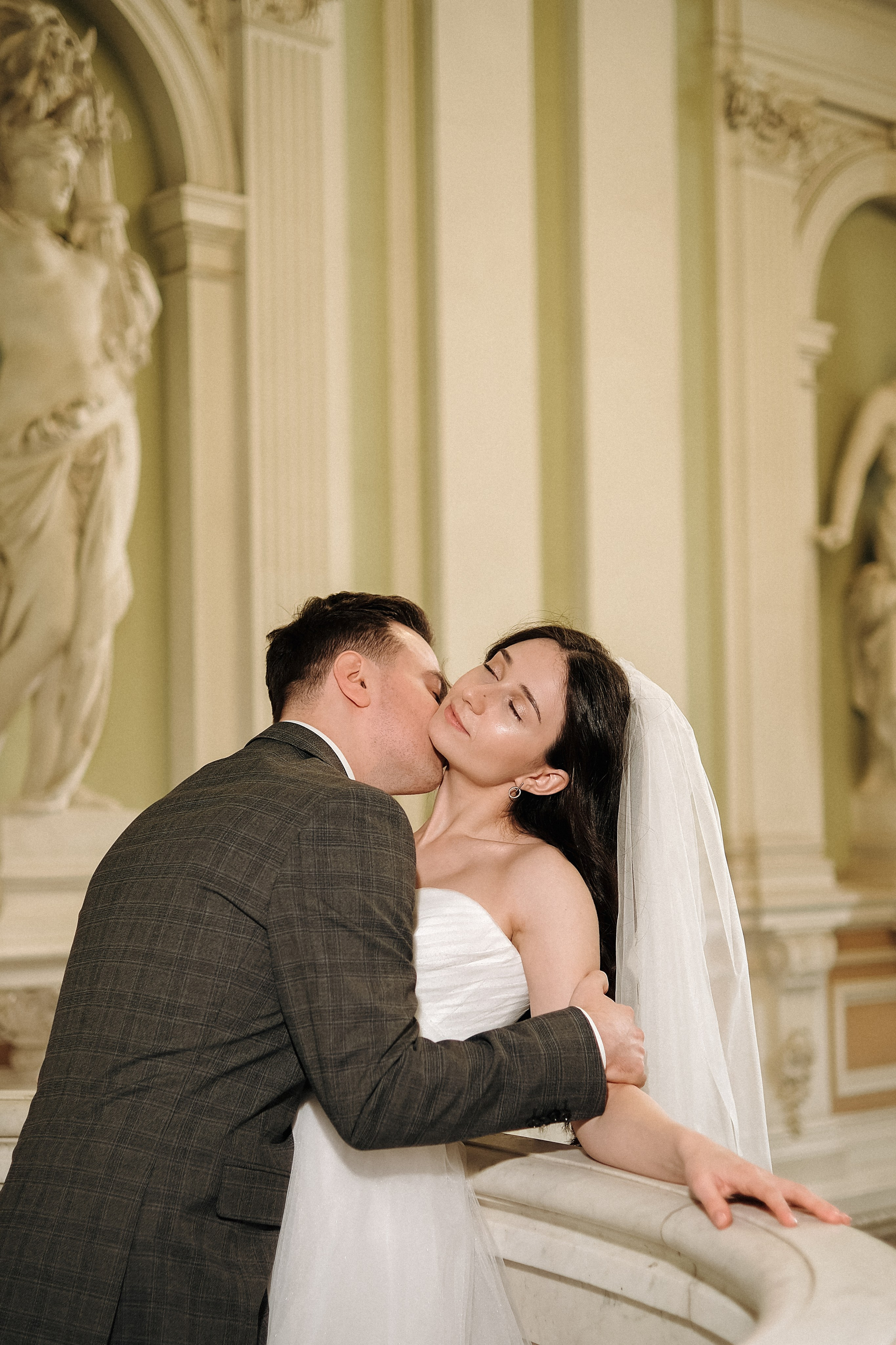 Юля & Андрей. ДБ1. Phdkvmr.ru