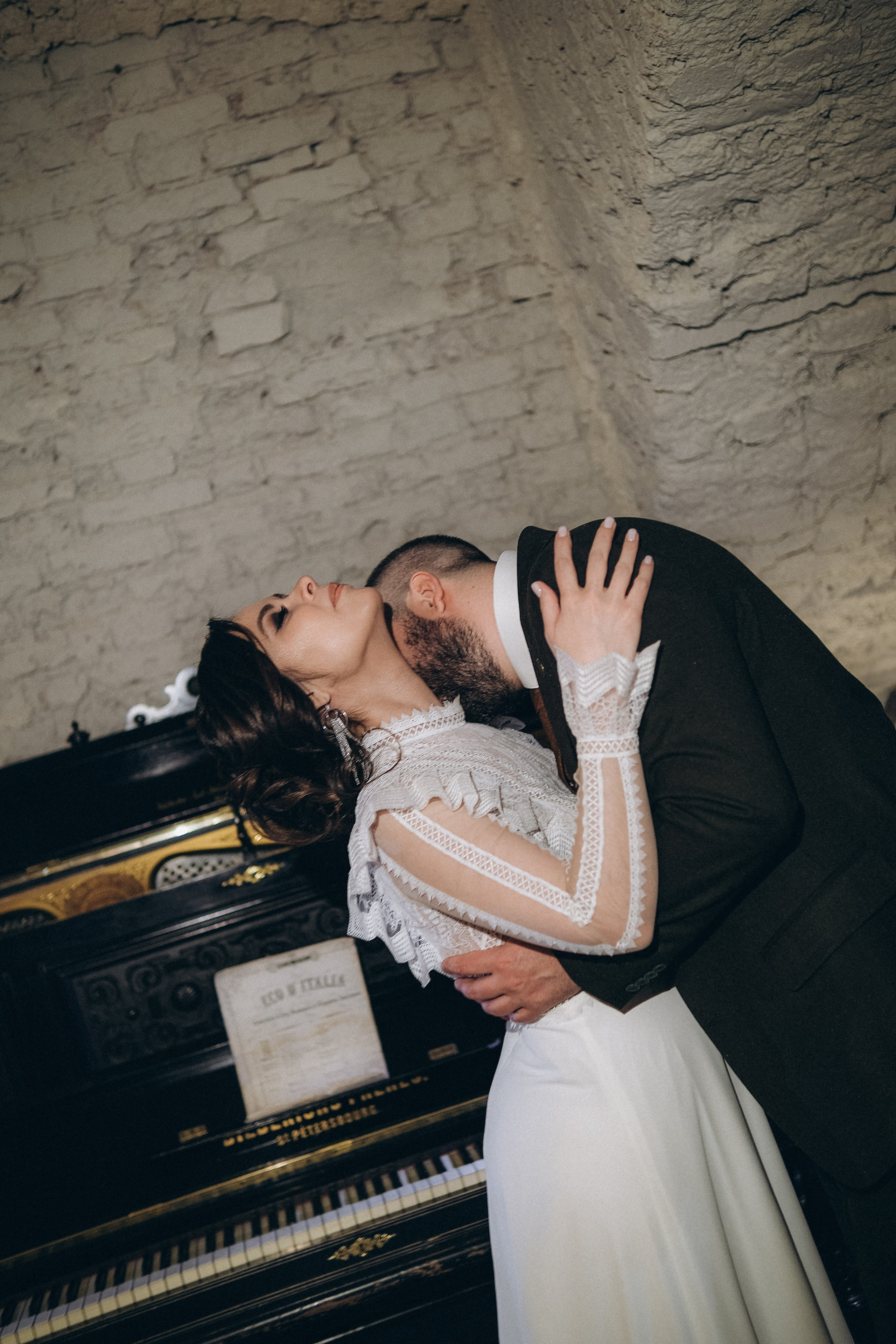 Дина & Дима. ДБ1. Phdkvmr.ru