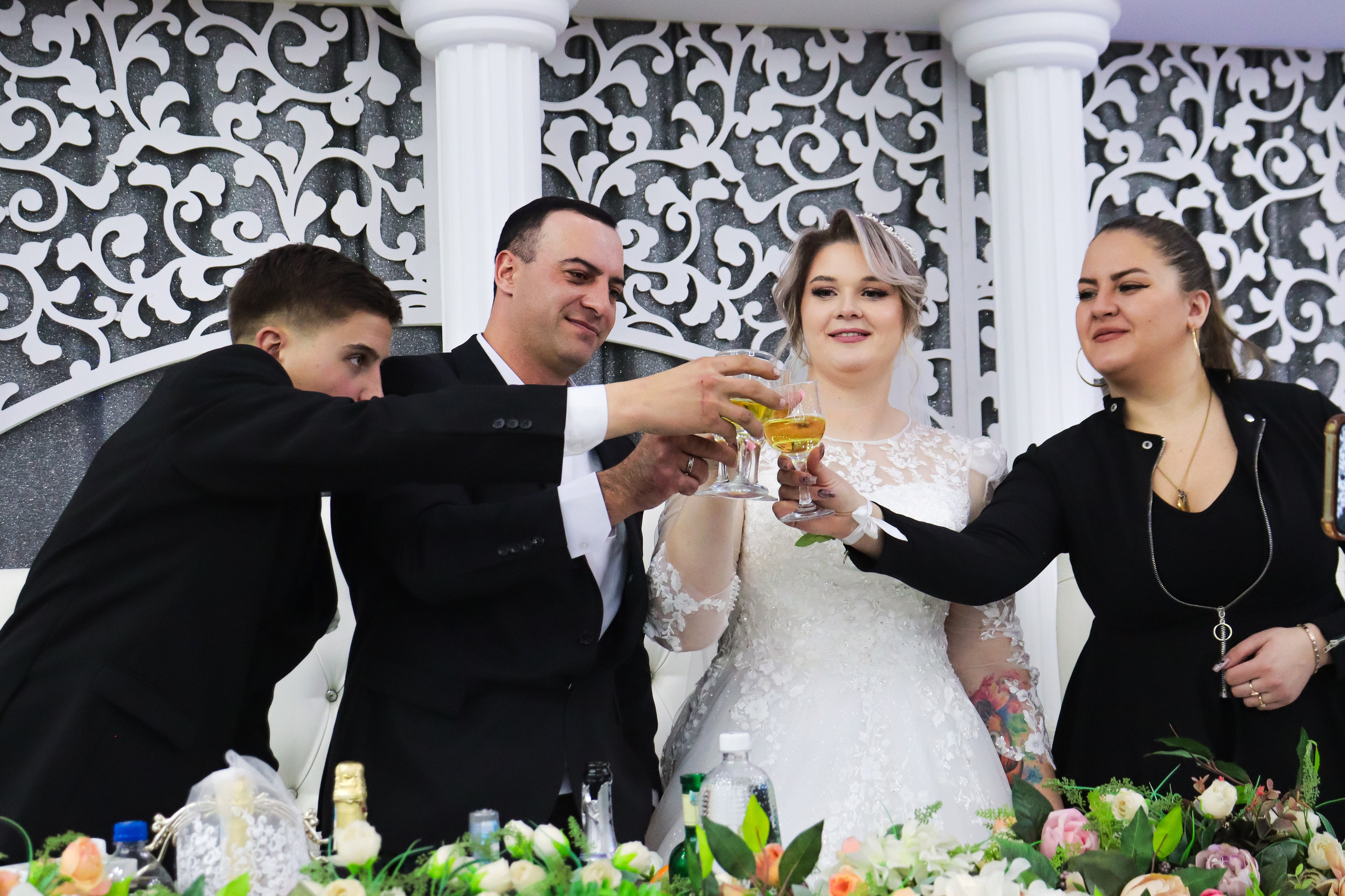 Репортажи. Репортажный, портретный, студийный и автомобильный фотограф в городе Алматы, Талгар и Иссык — Занорин Артем