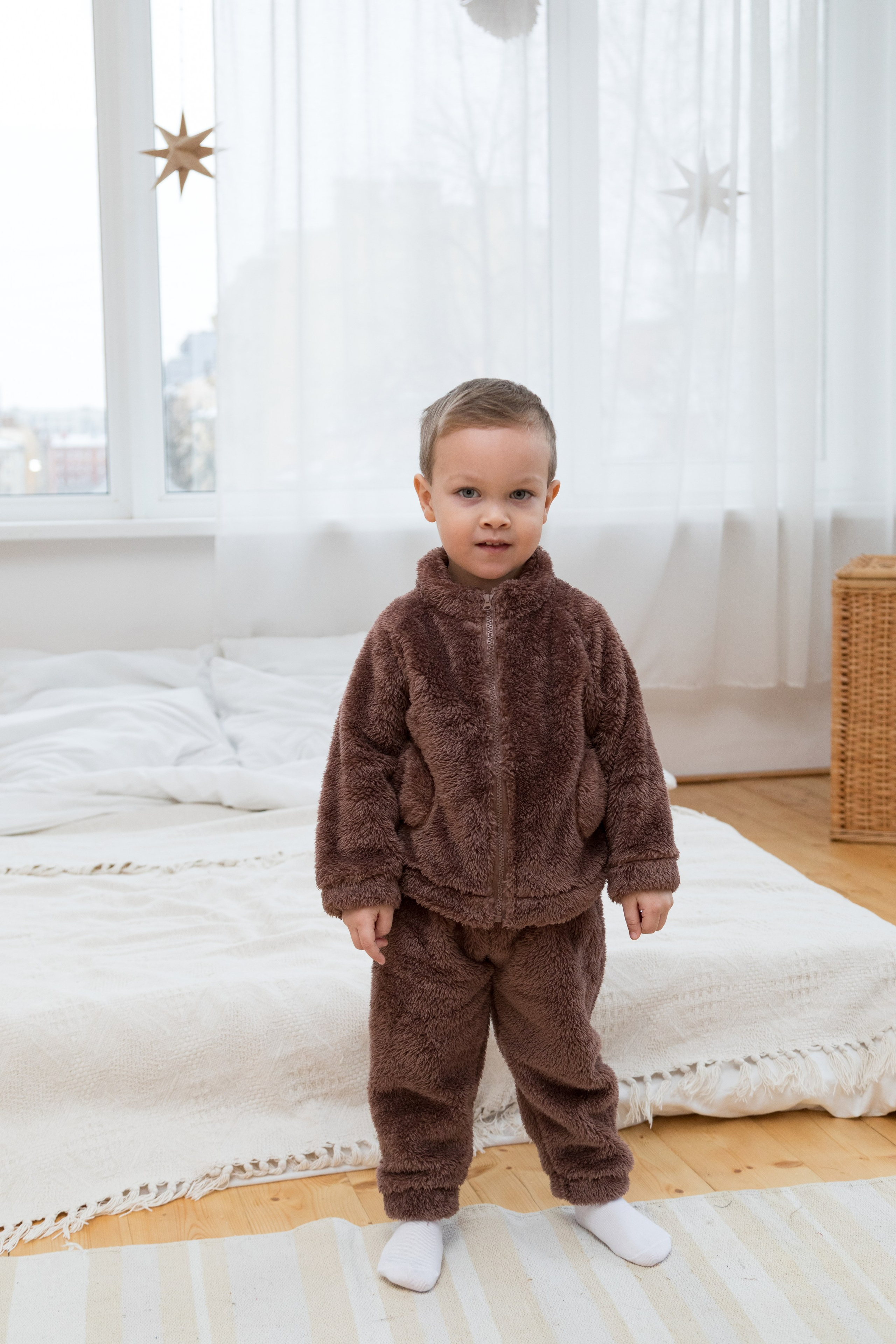 Фотосессия детской одежды для маркетплейсов Wildberries, Ozon. Детский и контент фотограф Надя Волкова Санкт-Петербург