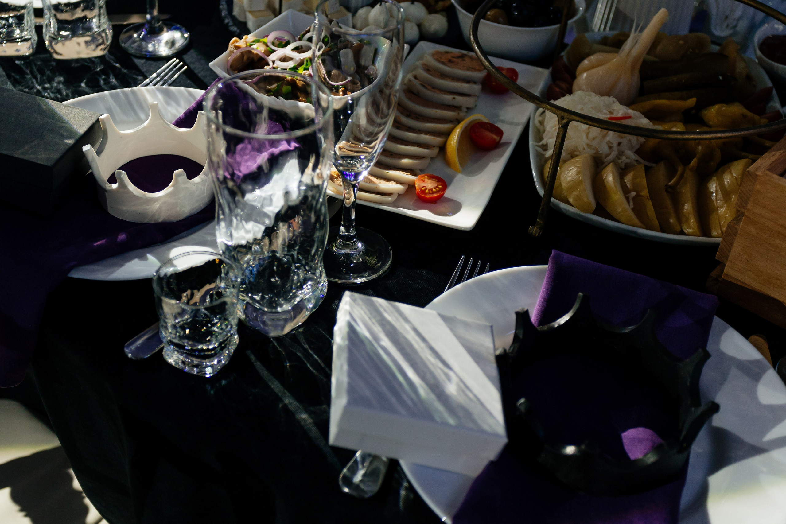 Юбилей Сурена. Свадебный фотограф в Краснодаре Николай Крауз