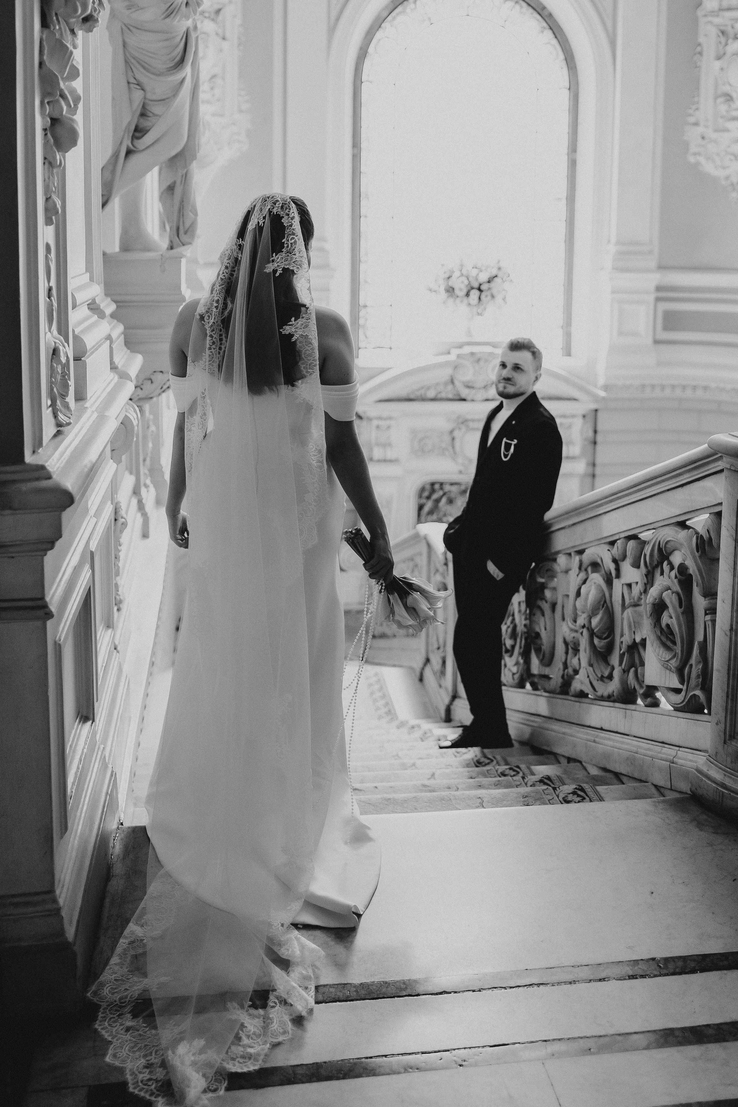 Wedding day 08.08.25. Свадебный фотограф в Санкт-Петербурге