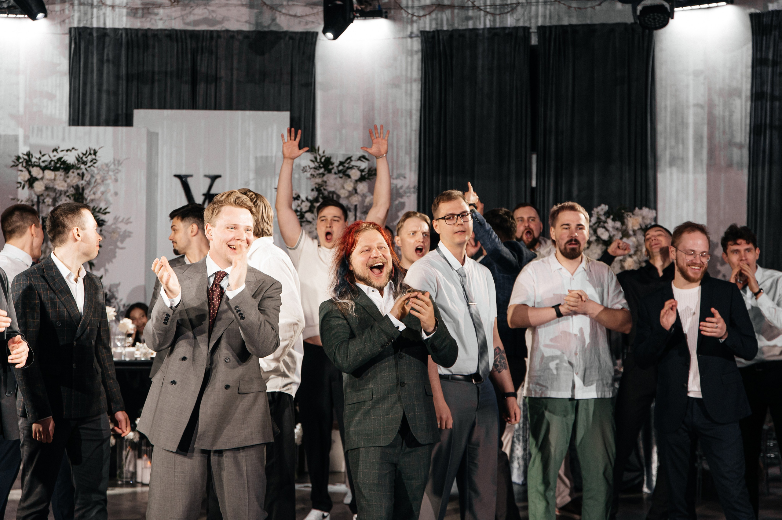 ANONS. Мария — Свадебный фотограф