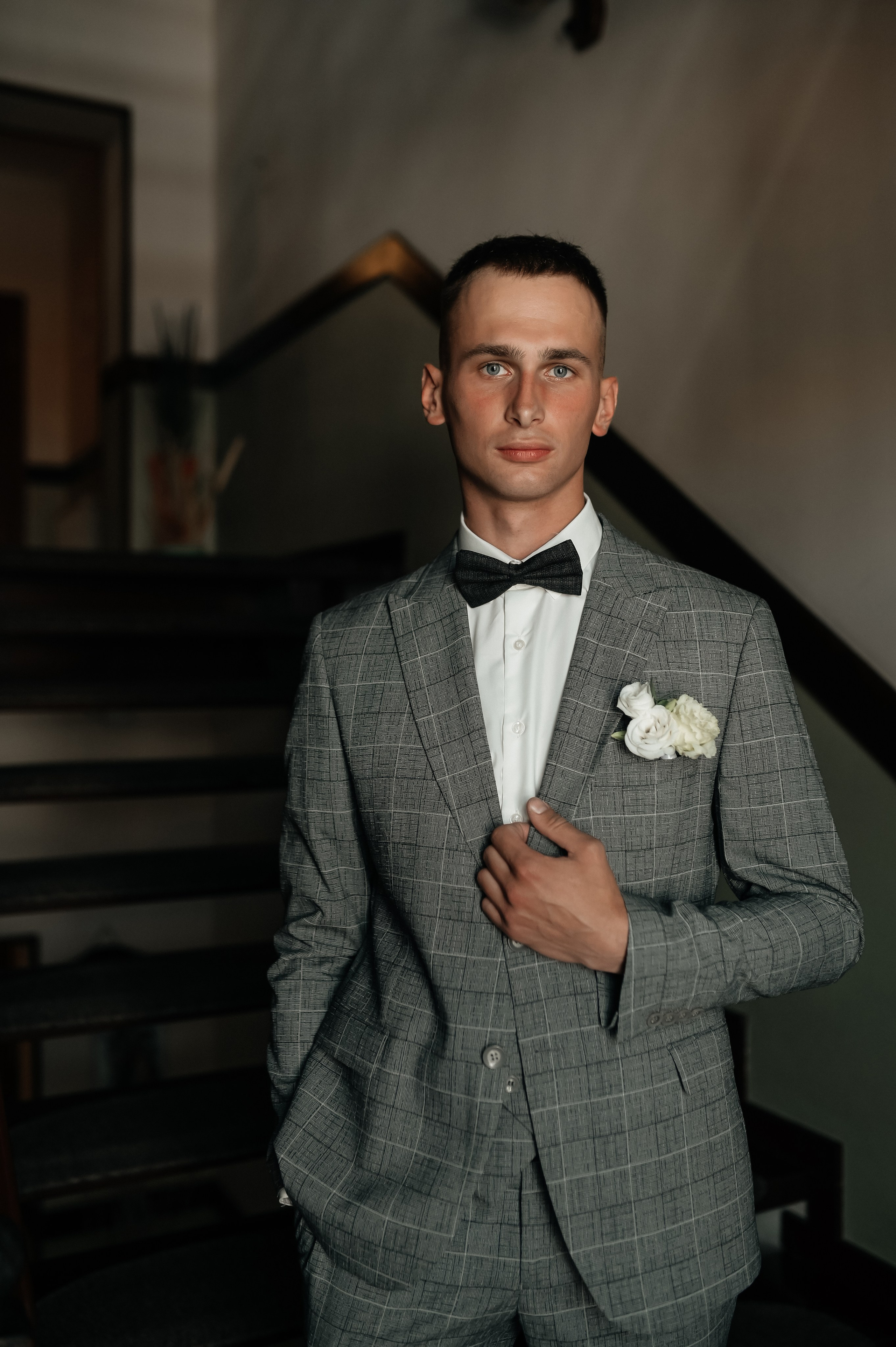 Женя & Вася. Семейный фотограф Олеся Батурина Рязань